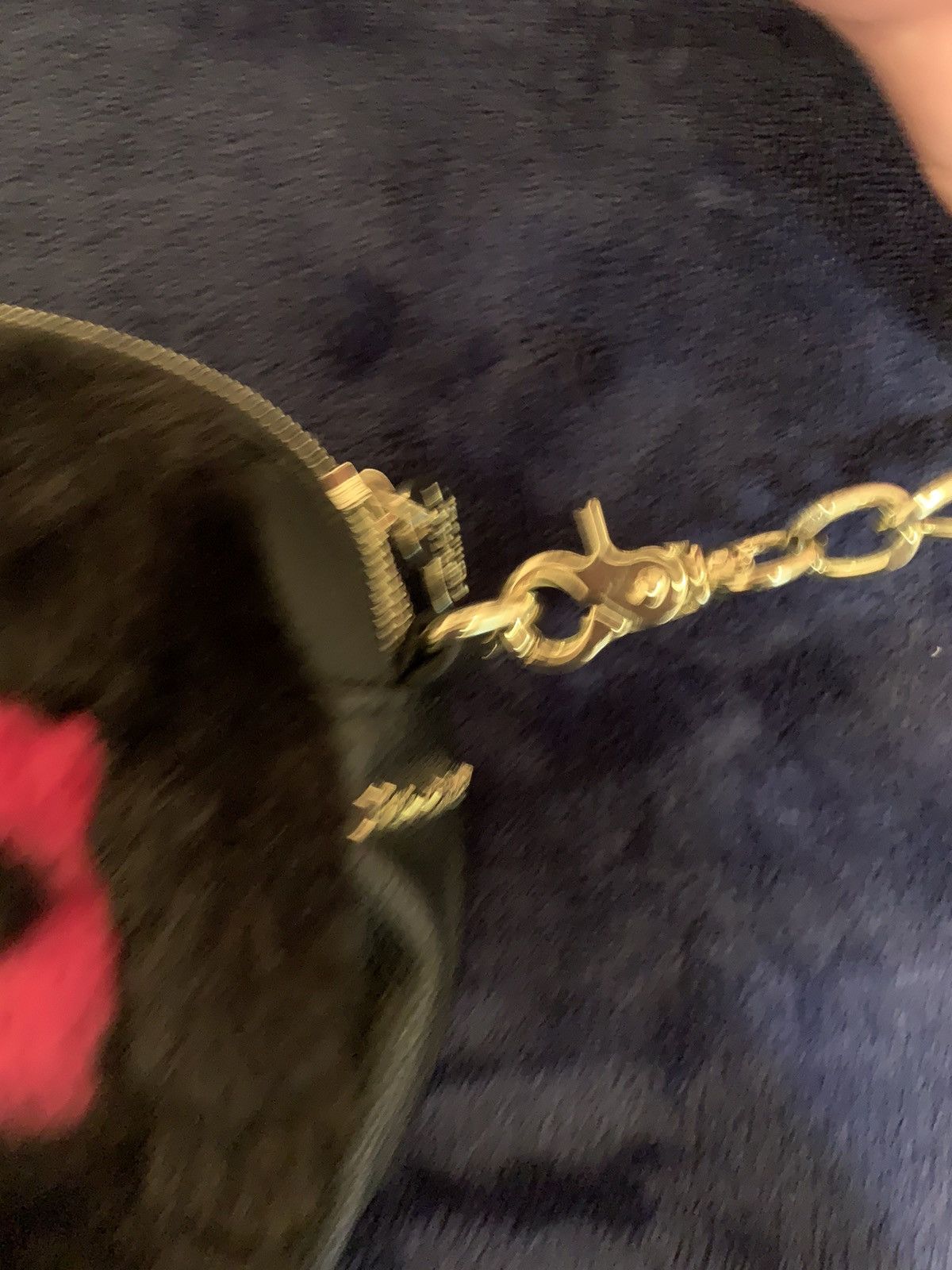 Betsey Johnson Betsey Johnson Bag Y2K Streetwear Vintage Fashion Fairy 00 Size ONE SIZE - 3 Thumbnail