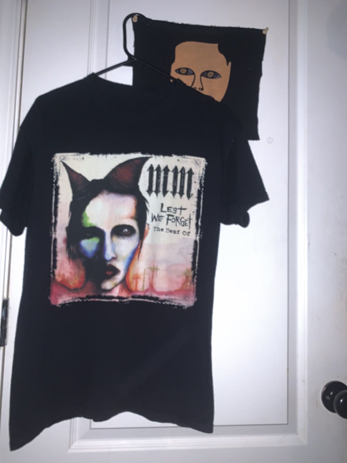 Other Marilyn Manson Tee Size US M / EU 48-50 / 2 - 1 Preview