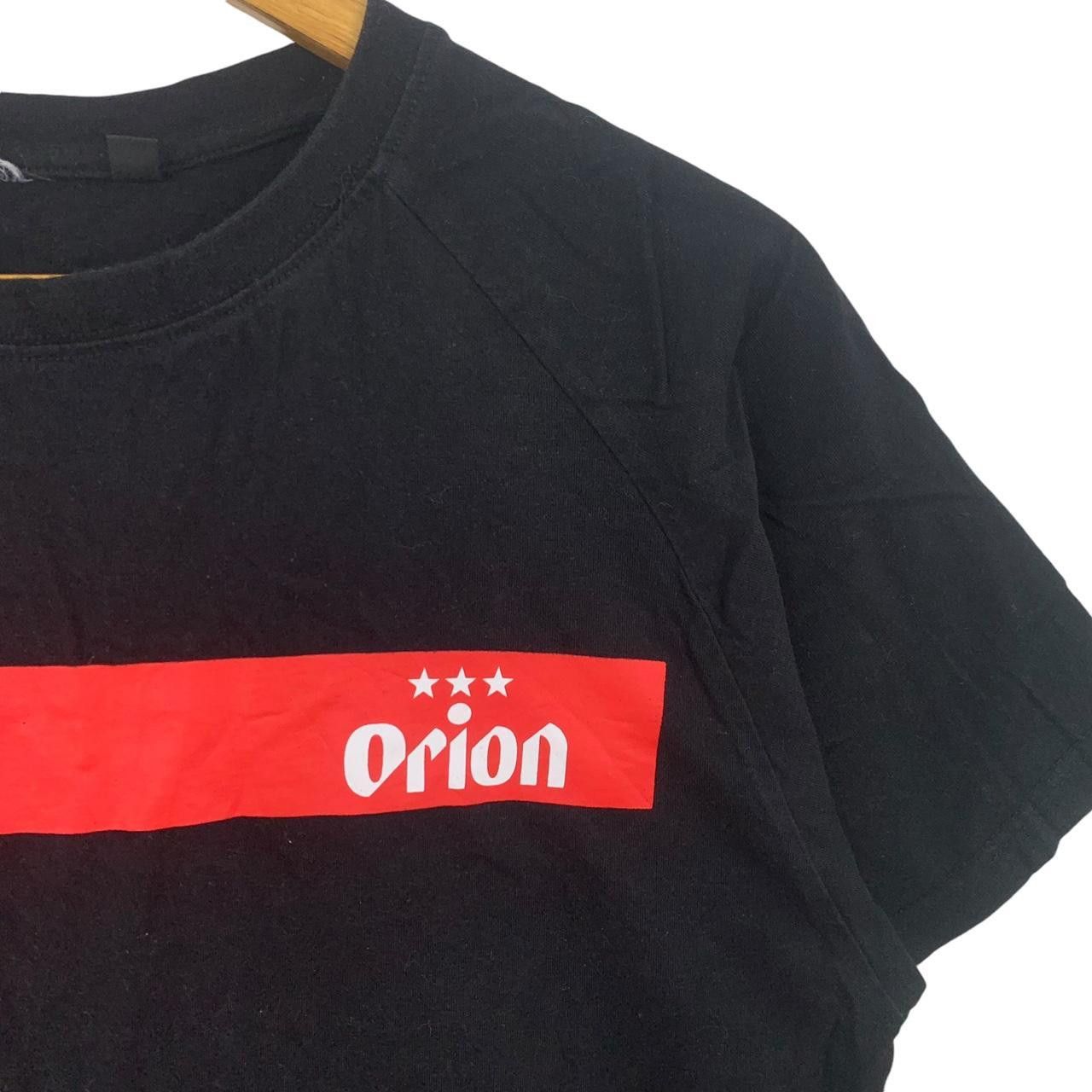 Other ORION OKINAWA CRAFT BEER To The World Tee Shirt Top Size US L / EU 52-54 / 3 - 5 Thumbnail