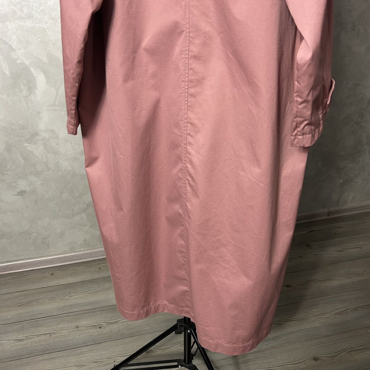 Weekend Max Mara Weekend Max Mara s/s 2020 Trench Coat Size L / US 10 / IT 46 - 12 Thumbnail
