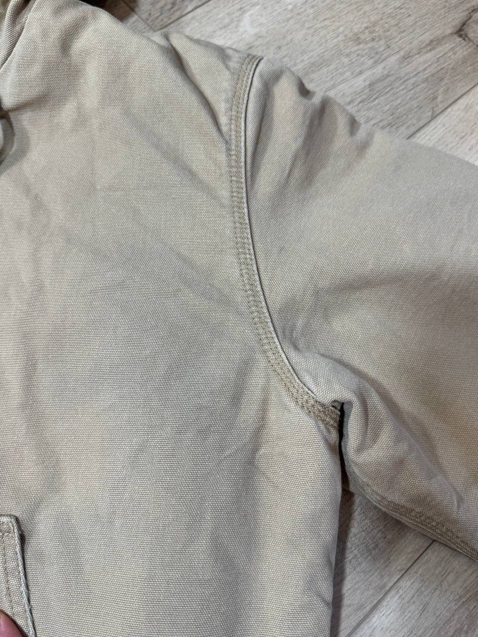 Carhartt Carhartt Active Jacket Size XS Size US XS / EU 42 / 0 - 5 Thumbnail