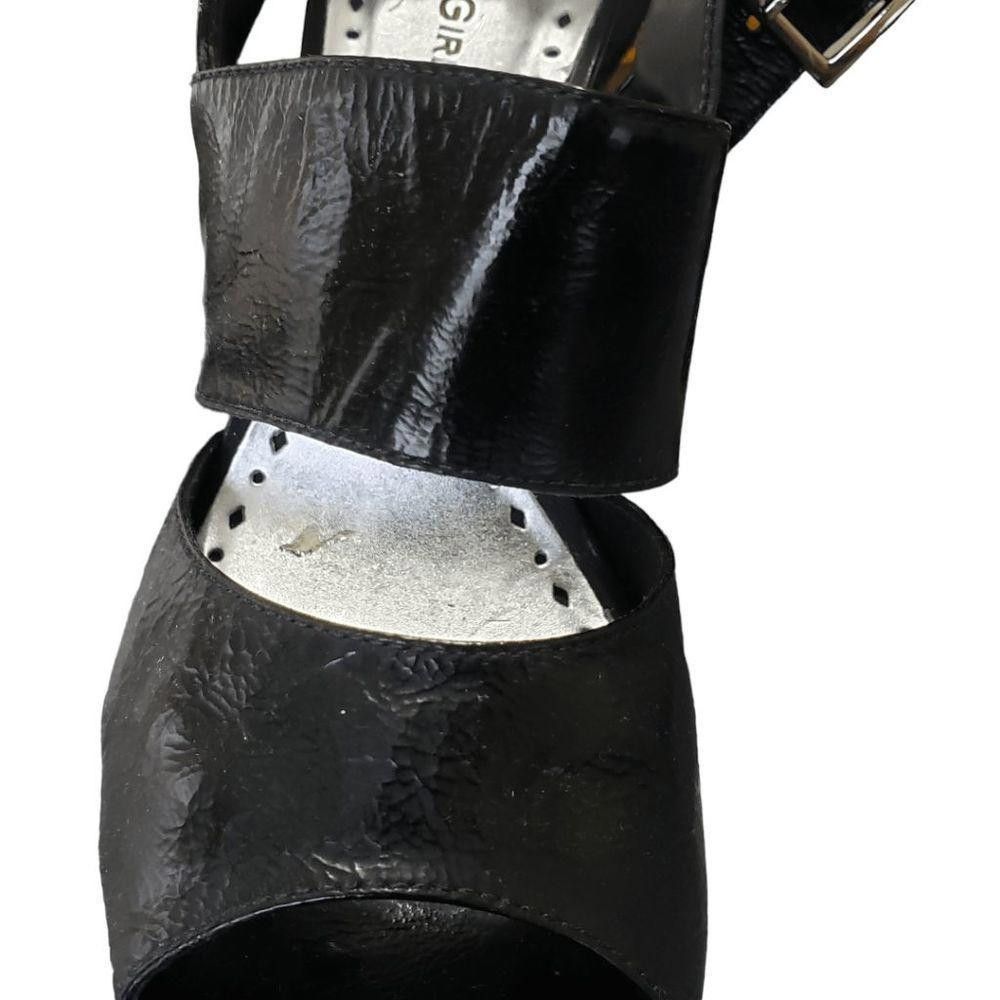 Bcbgmaxazria CT1619a BCBG 3" Sandals Size 8.5 Size US 8.5 / IT 38.5 - 5 Thumbnail