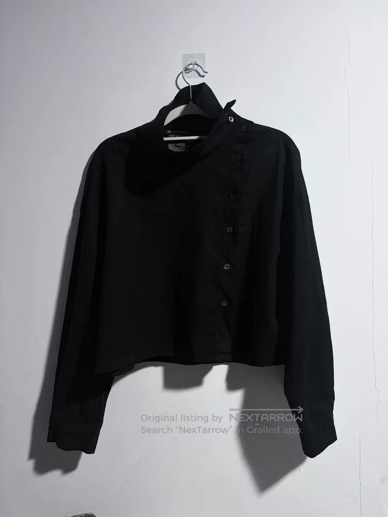 Ann Demeulemeester Ann Demeulemeester 36 shirt ... Size US M / EU 48-50 / 2 - 4 Thumbnail