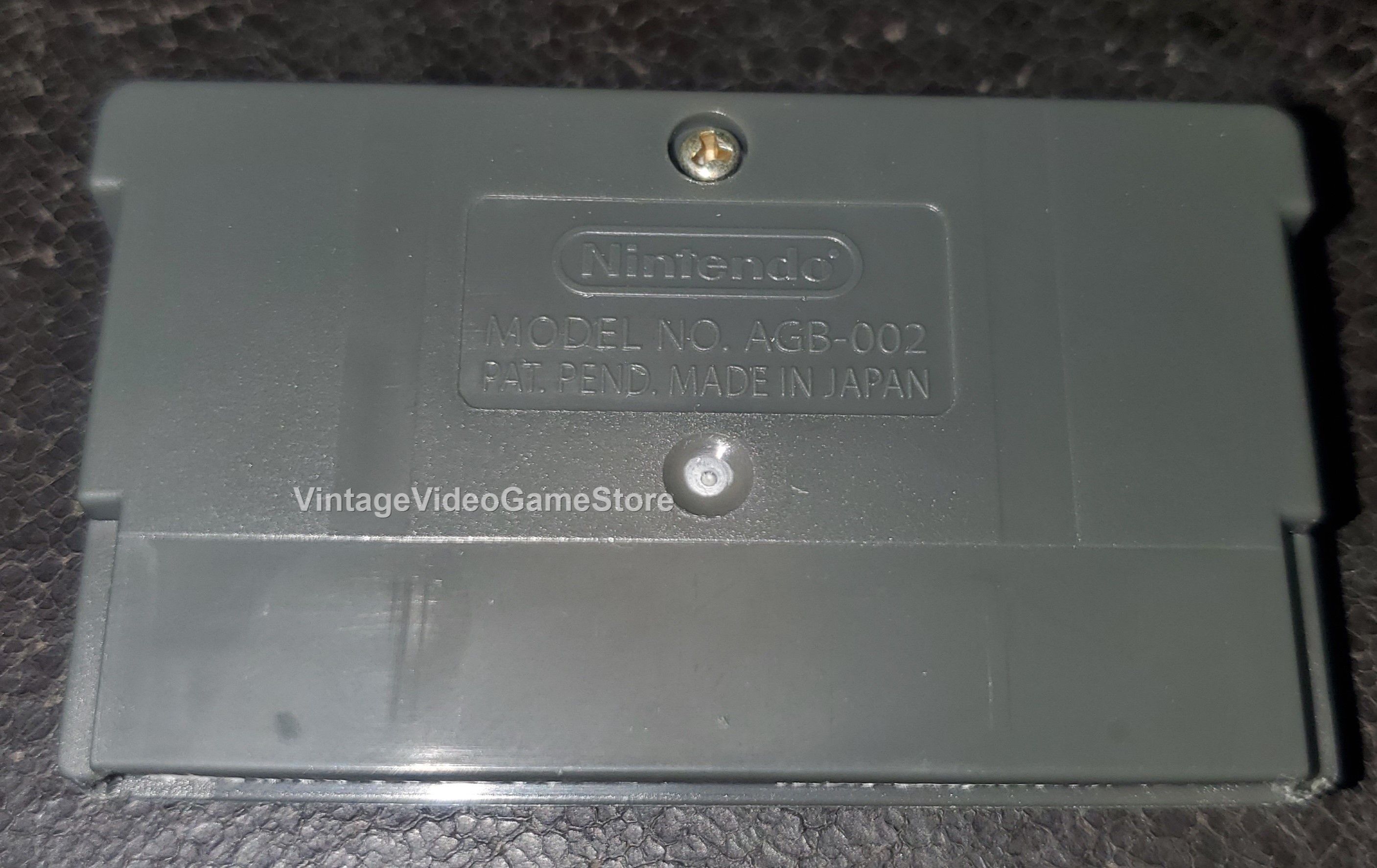 Nintendo Donkey Kong Country DK 1 2 3 GBA Video Game Nintendo Size ONE SIZE - 4 Thumbnail