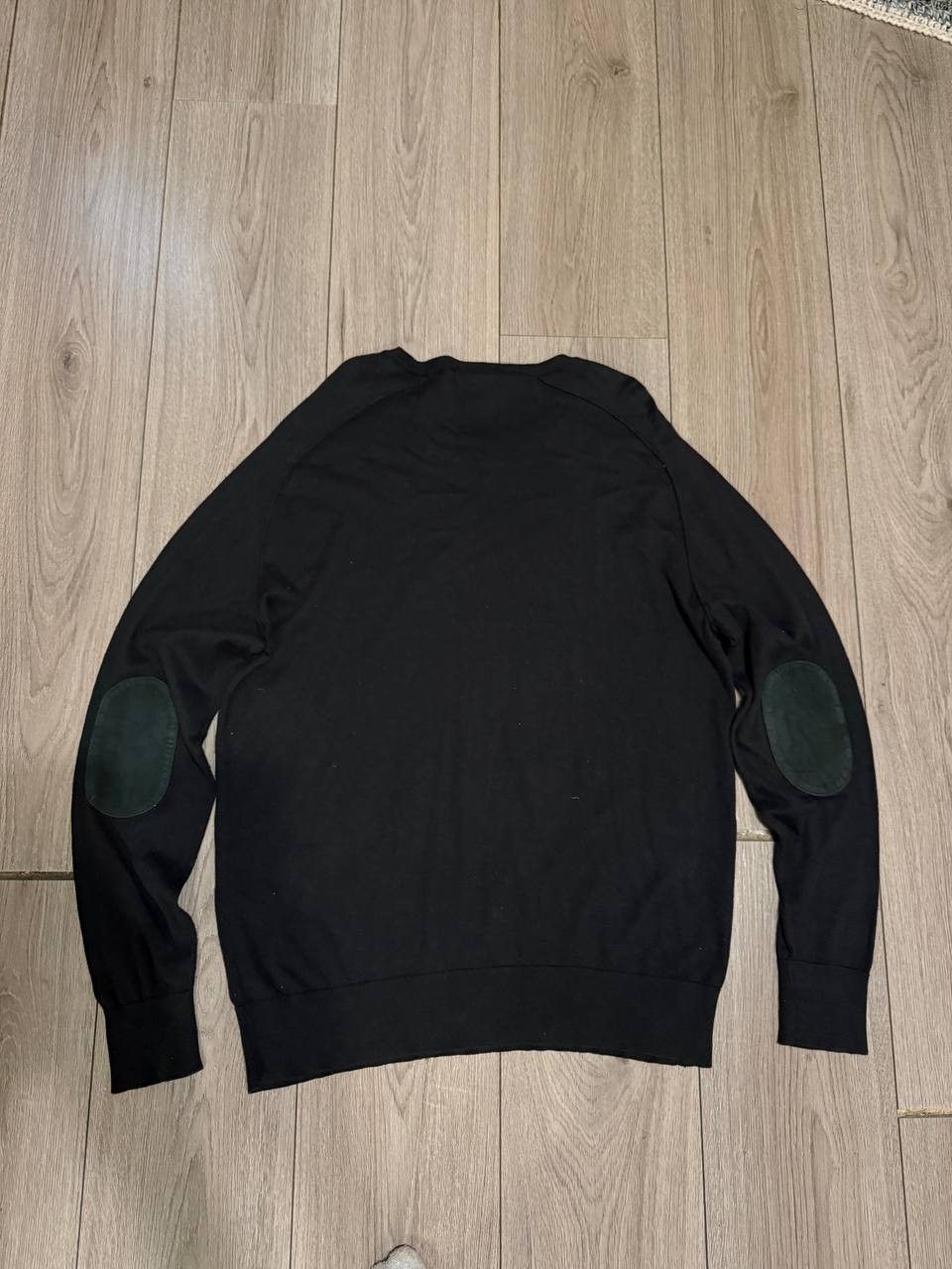 Lacoste Lacoste long sleeve shirt men XL black Size US XL / EU 56 / 4 - 6 Thumbnail