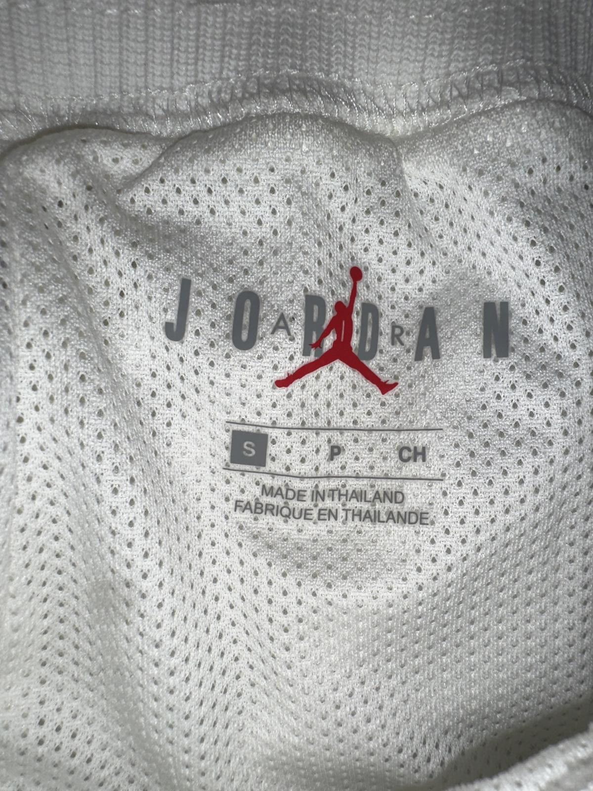 Jordan Women's Aleali May Tearaway Pant White