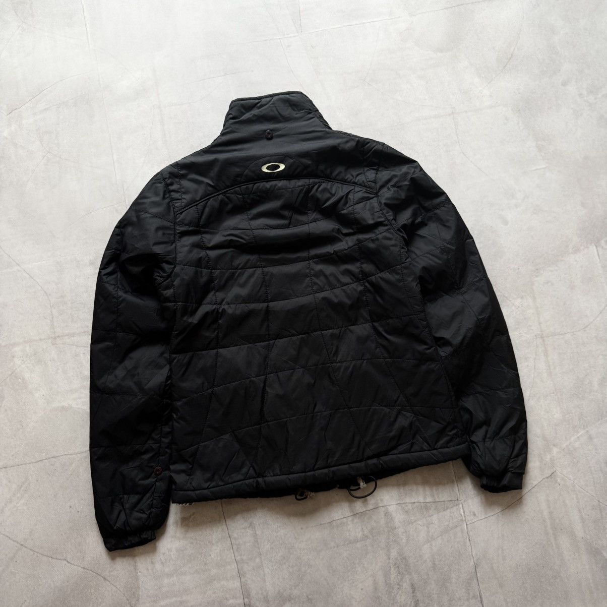 Oakley Vintage Oakley Software Gorpcore Style Arcteryx Jacket Size S / US 4 / IT 40 - 6 Thumbnail