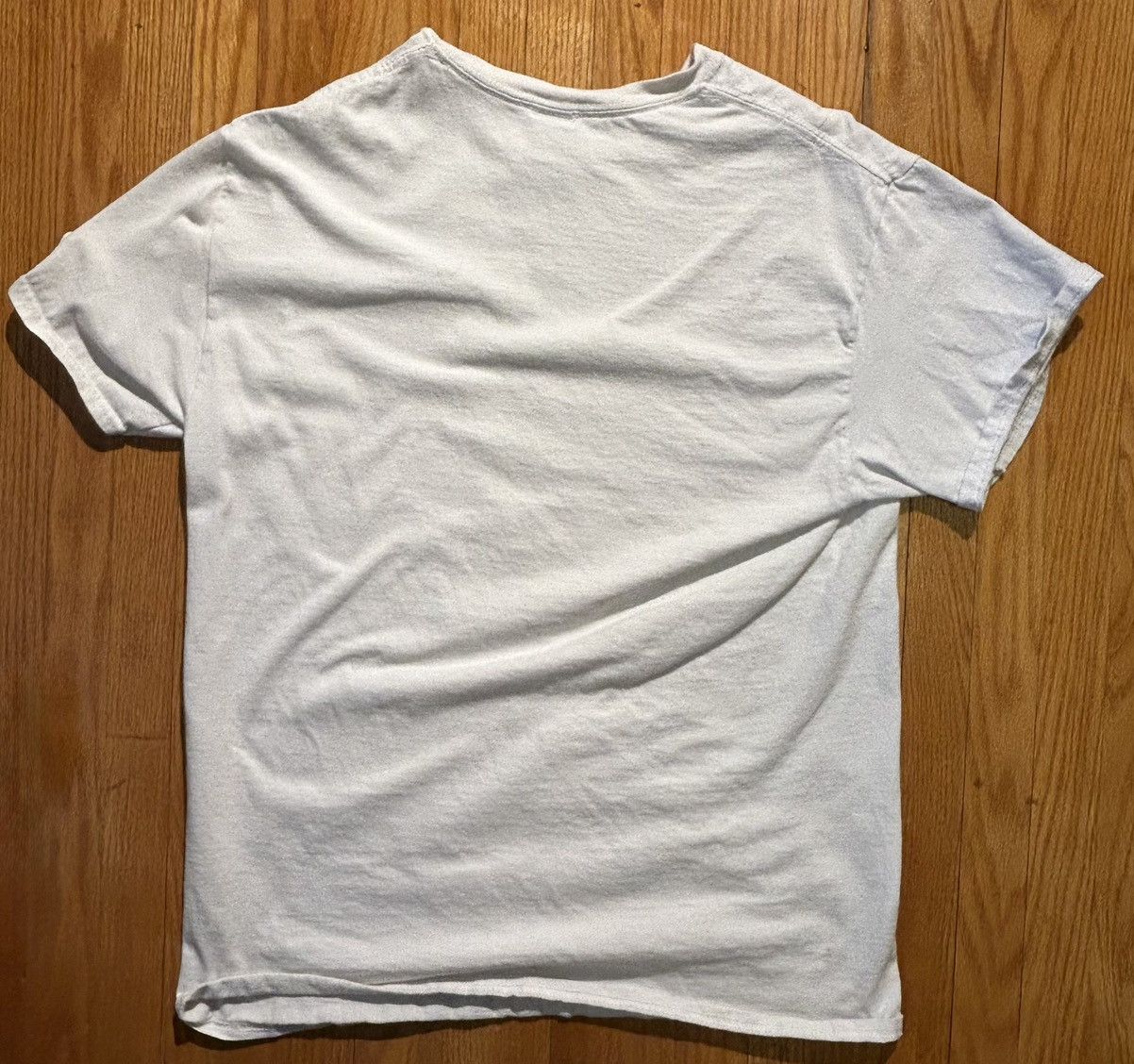 Gildan David Bowie “Aladdin Sane” Graphic Tee – Medium Size US M / EU 48-50 / 2 - 3 Thumbnail