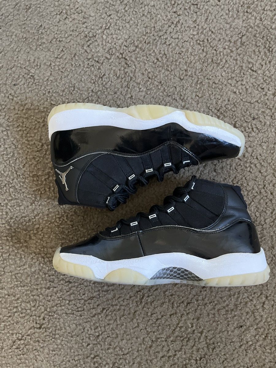 Jordan Brand Jordan 11 julibee Size US 9 / EU 42 - 6 Thumbnail