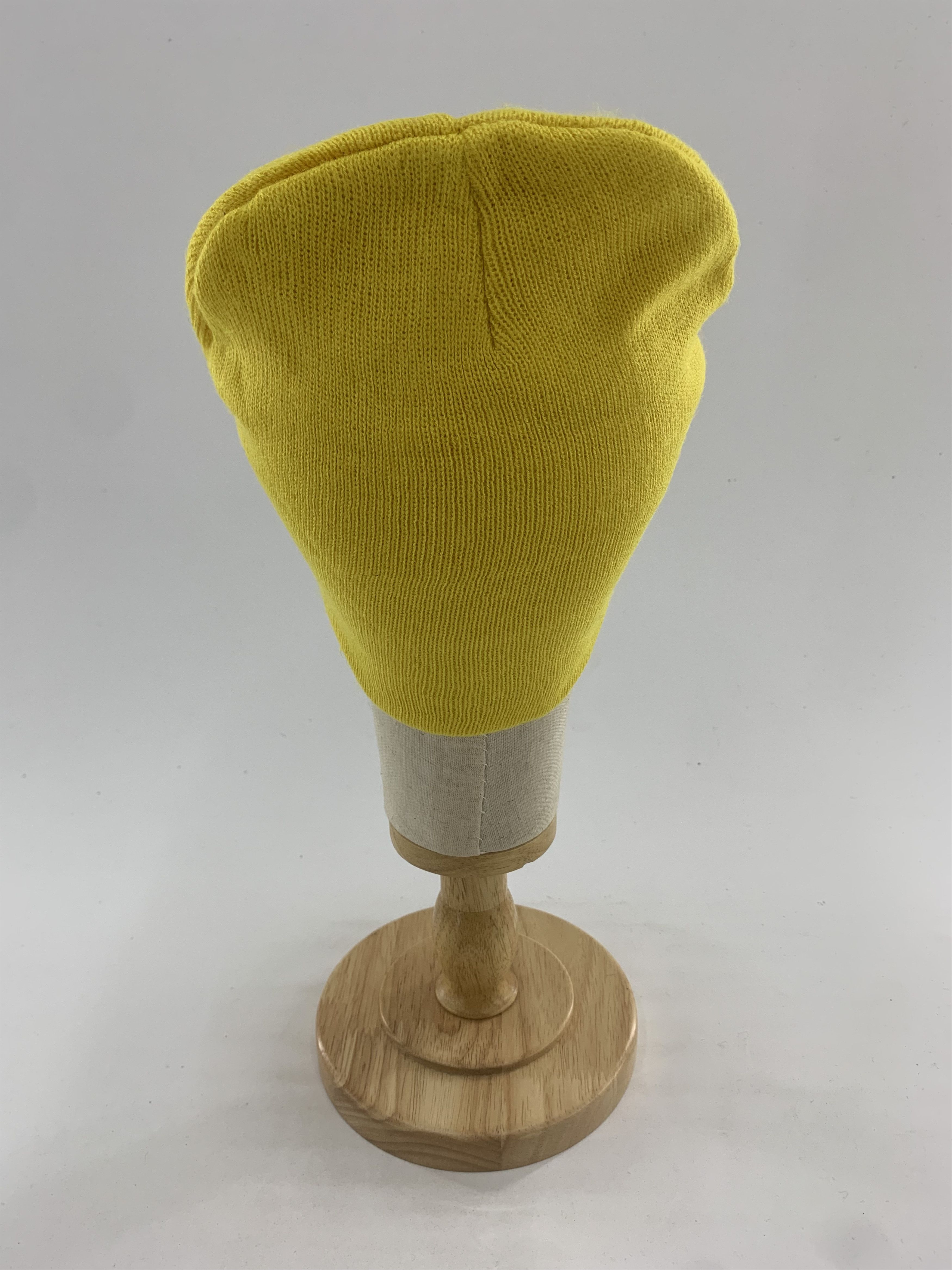 Nickelodeon Spongebob Snow Camp Beanie Hat Snowcap Size ONE SIZE - 2 Thumbnail