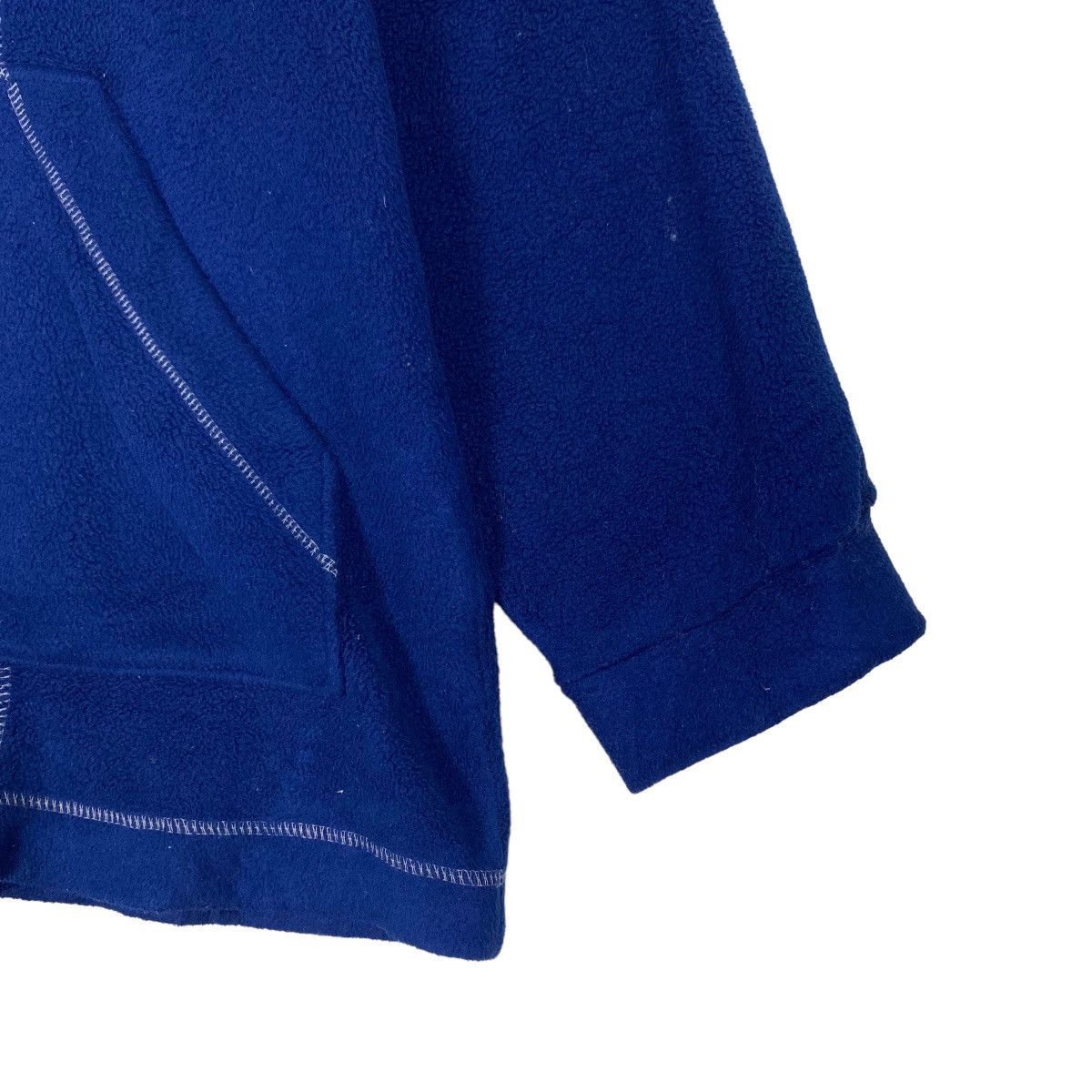Japanese Brand × Lacoste × Polartec Vintage Lacoste Polartec Fleece Size US M / EU 48-50 / 2 - 7 Thumbnail