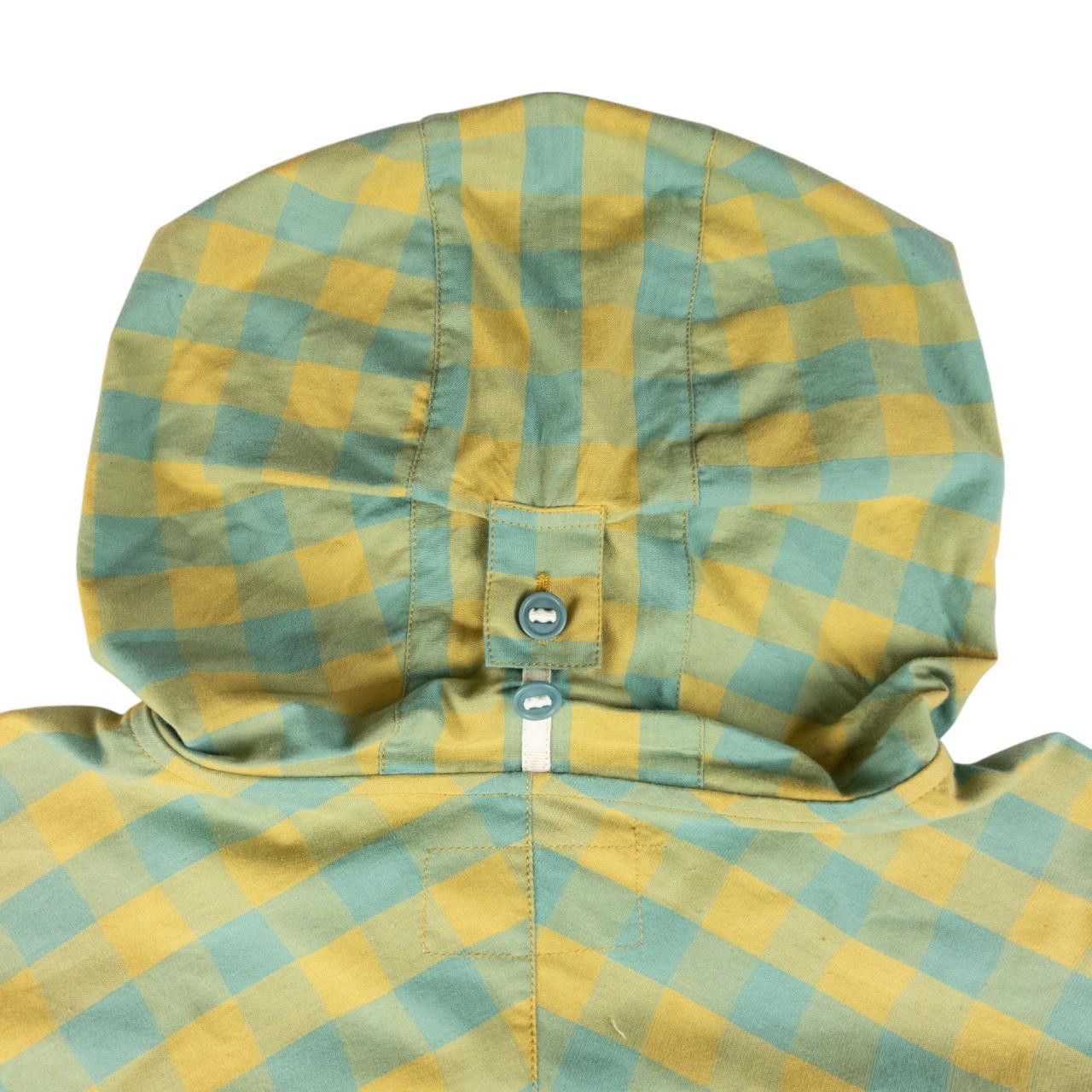 Story Mfg. Vintage Story Mfg SAMPLE Mo Hooded Jacket Size XL Size US XL / EU 56 / 4 - 3 Thumbnail