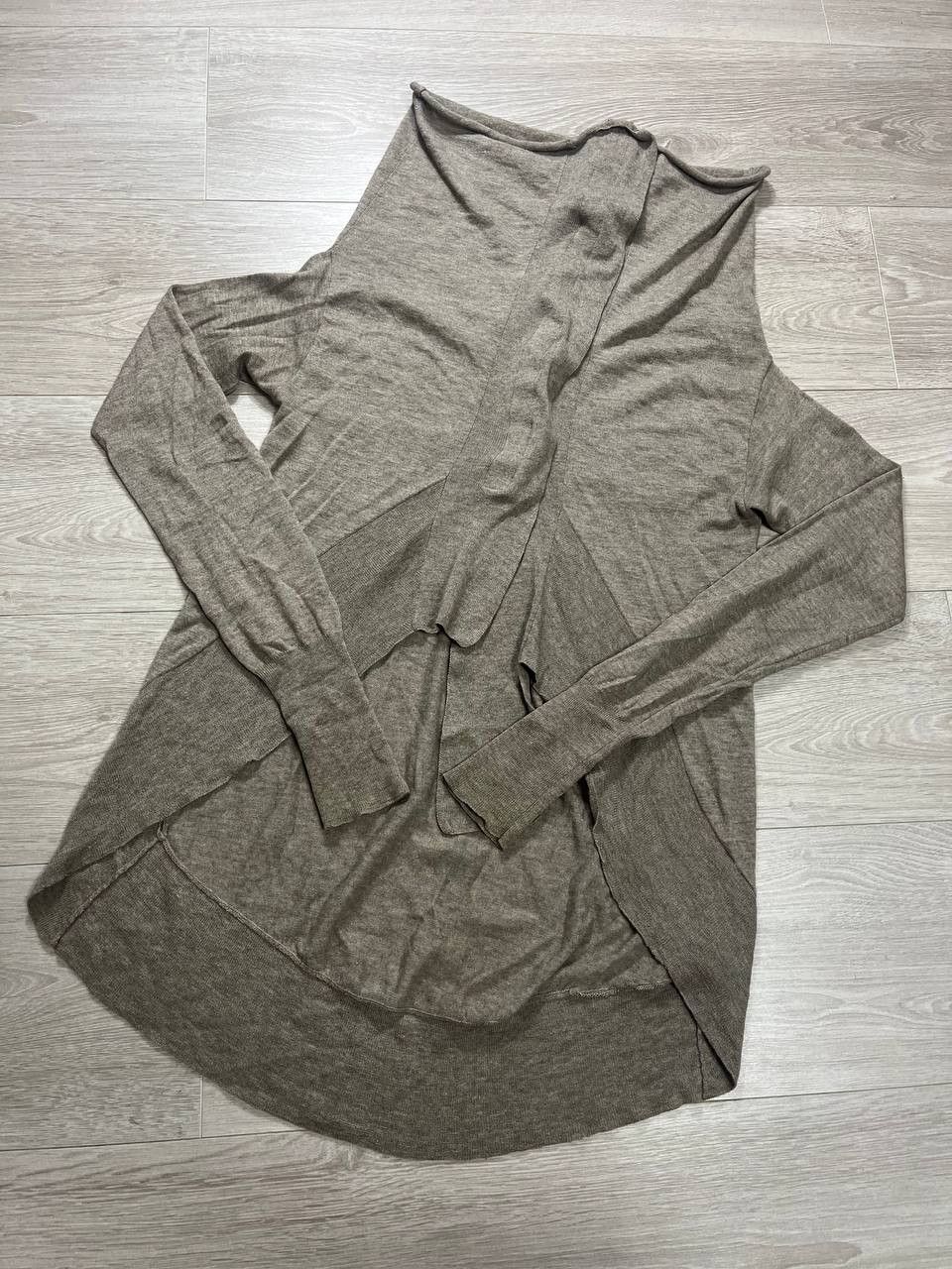 Allsaints y2k wool cardigan Allsaints Size M / US 6-8 / IT 42-44 - 1 Thumbnail