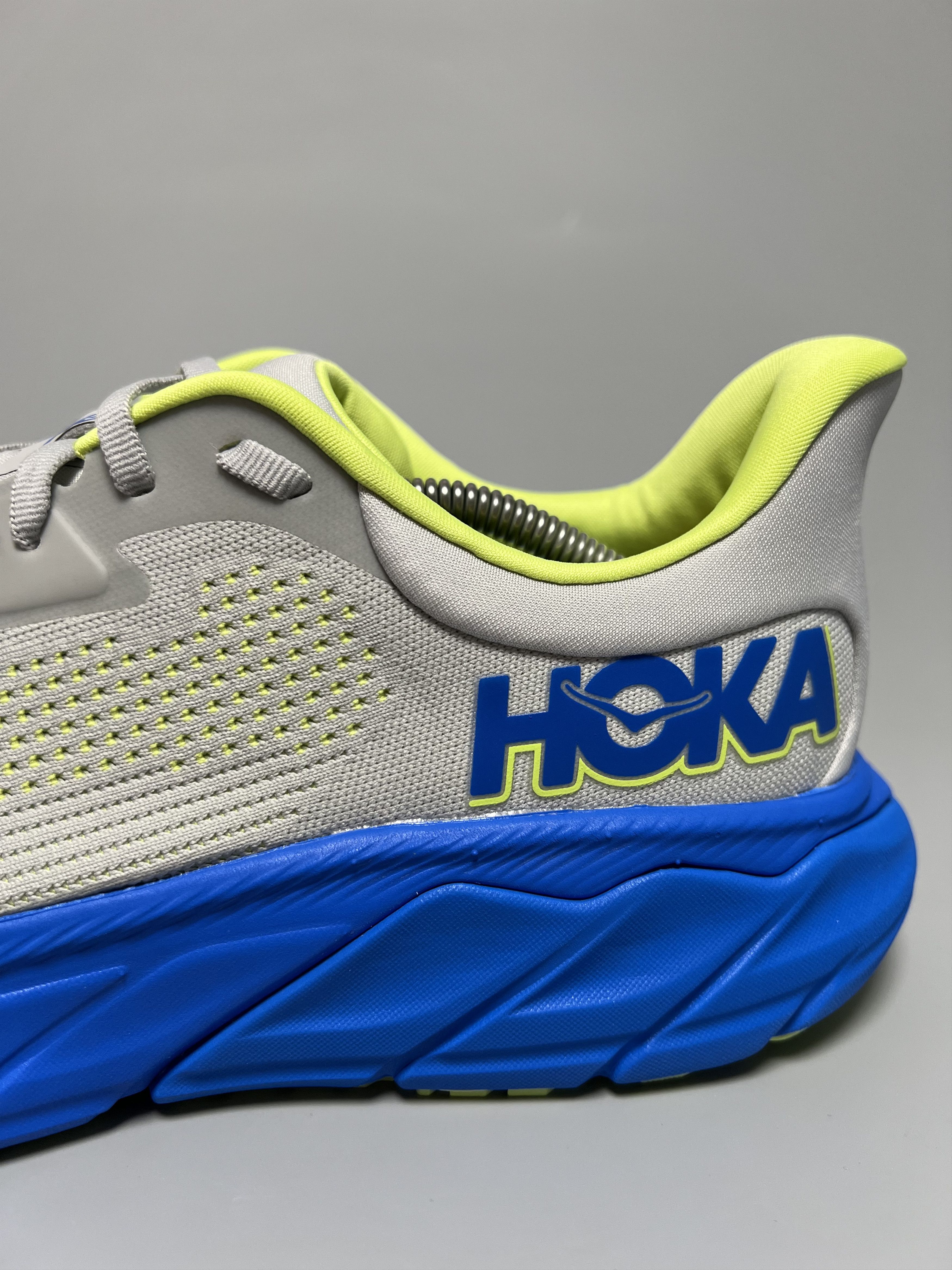 Hoka 10 EE Hoka One One Arahi 7 Wide Running Shoes Walking Gym Size US 10 / EU 43 - 9 Thumbnail
