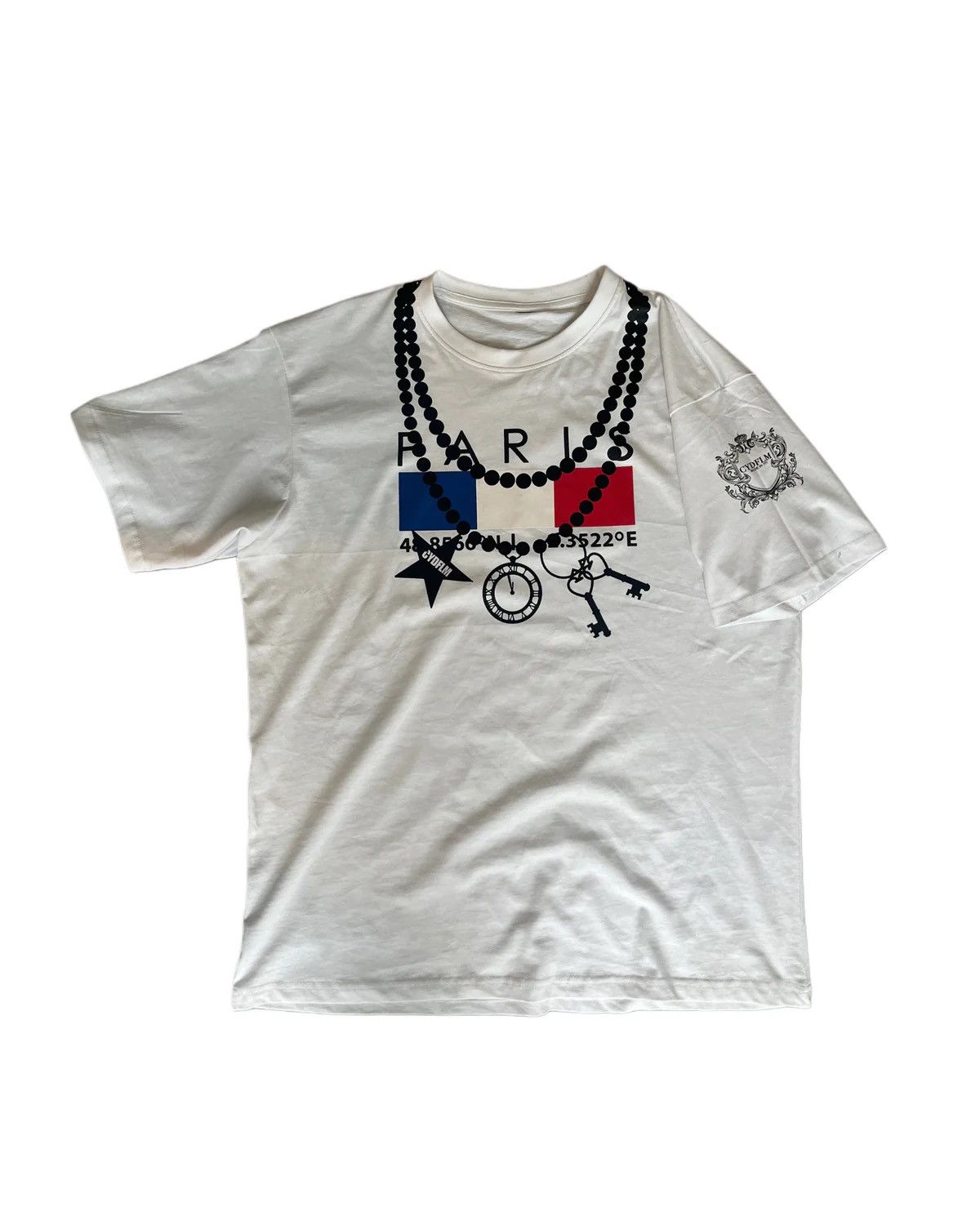 Other CYDFLM PARIS Size ONE SIZE - 1 Thumbnail