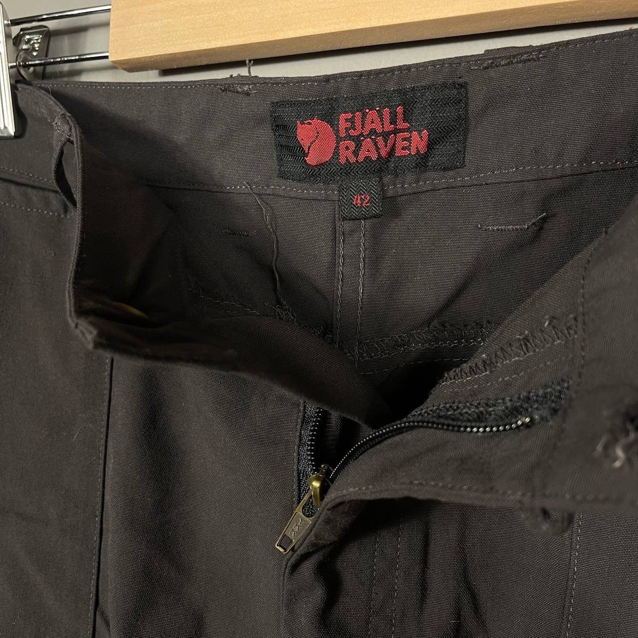 Fjallraven × Vintage Fjällräven Outdoor Adventure Women’s Skirt Size 28" / US 6 / IT 42 - 3 Thumbnail