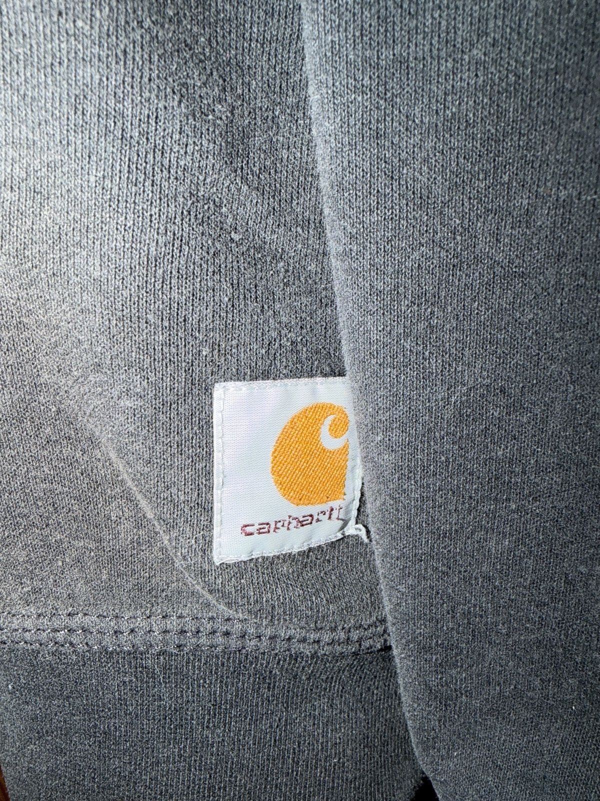 Carhartt Carhartt Sweatshirt Size US M / EU 48-50 / 2 - 6 Thumbnail