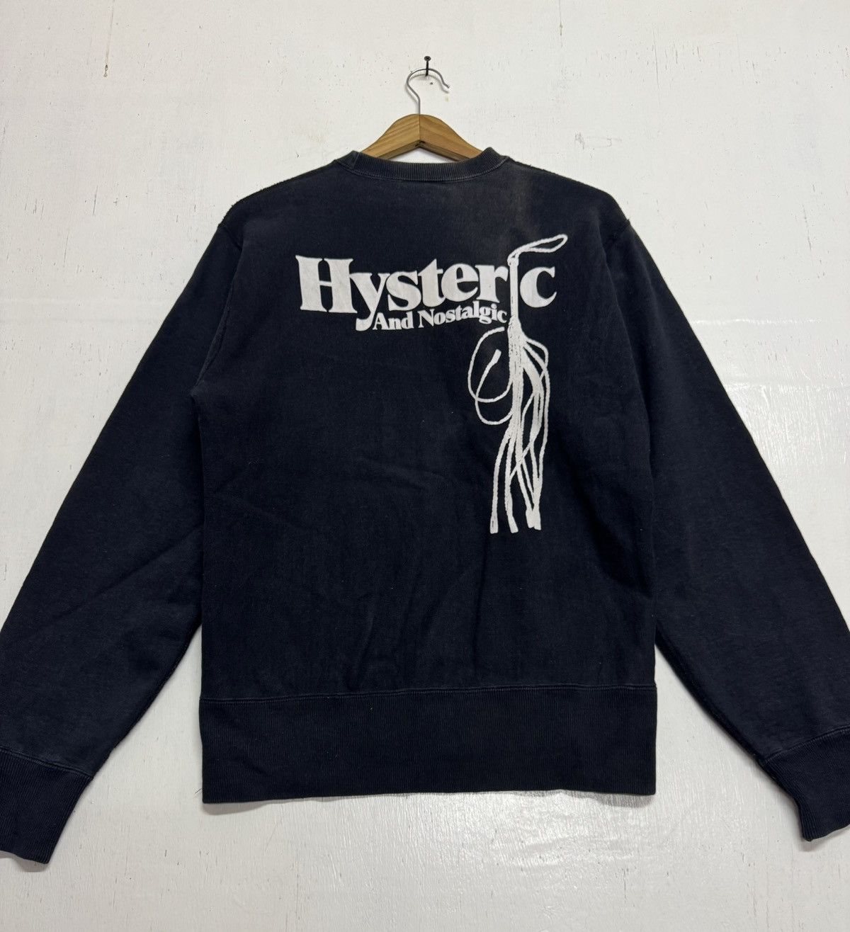 Hysteric Glamour Hysteric glamour sunfaded Size US M / EU 48-50 / 2 - 1 Thumbnail