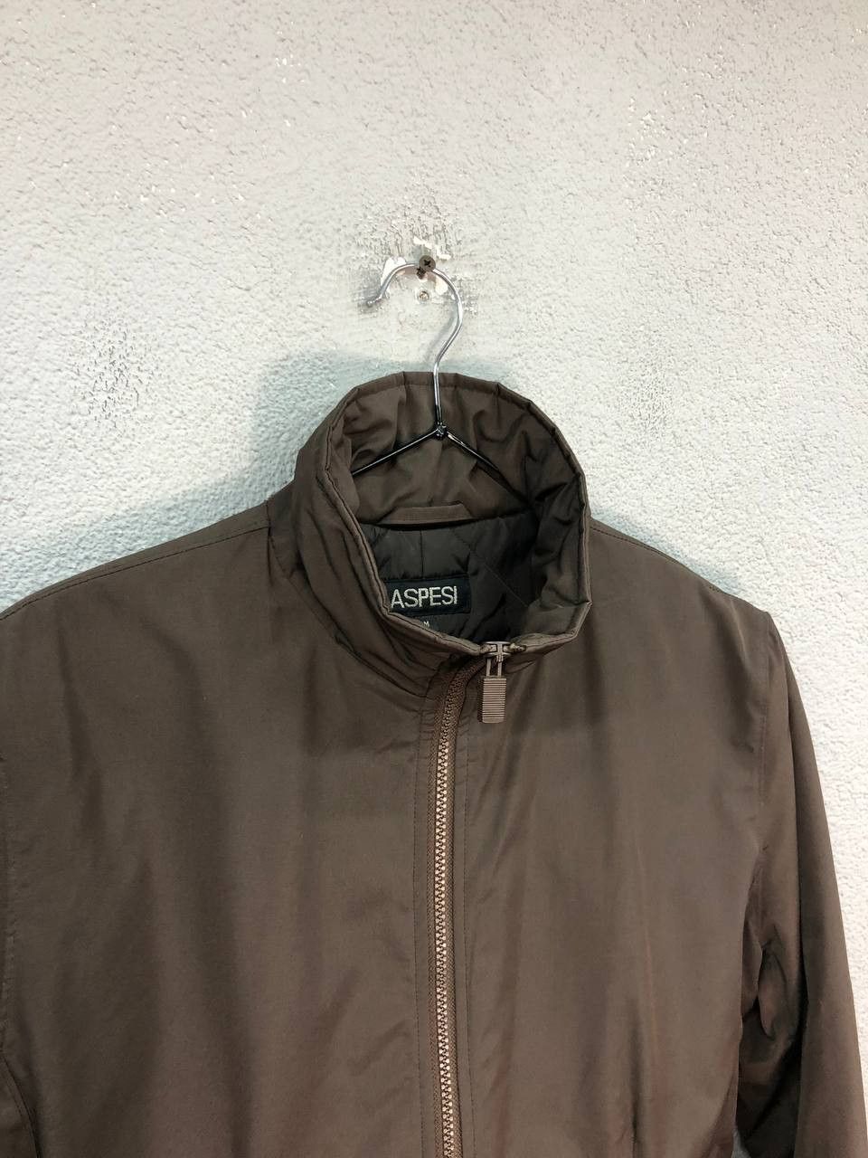 Aspesi Aspesi womens jacket NightWind thermore Medium Size M / US 6-8 / IT 42-44 - 2 Thumbnail