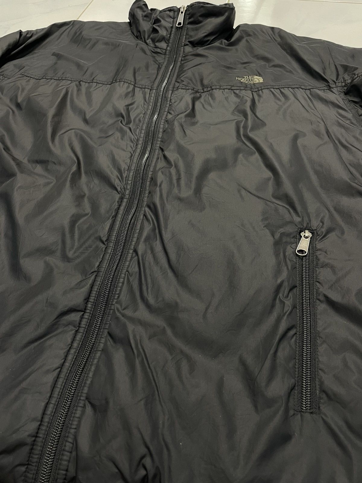 The North Face The North Face Puffer Jacket Size US L / EU 52-54 / 3 - 3 Thumbnail