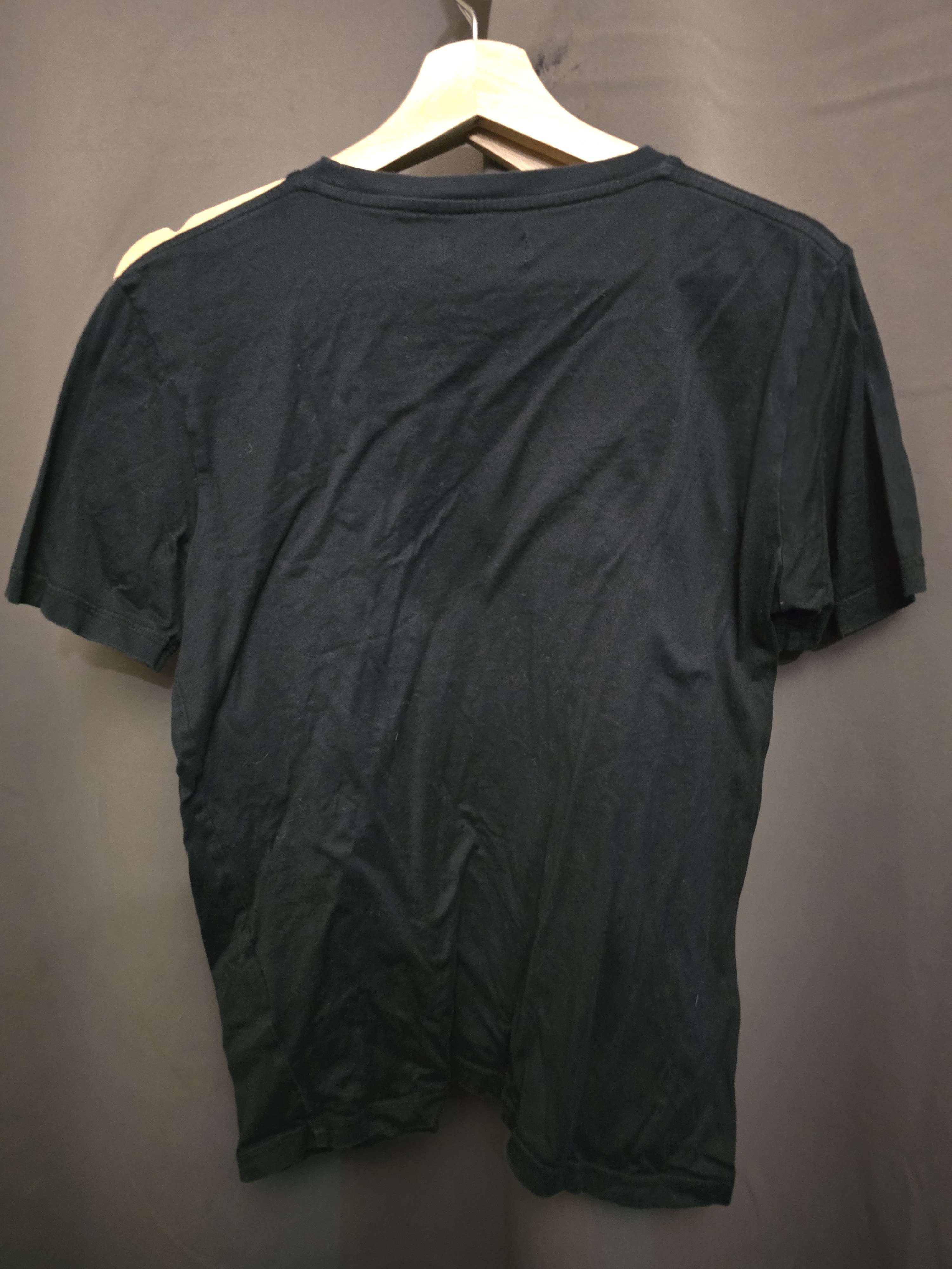Raf Simons × Vintage raf simons peter de potter einzel ganger t-shirt Size US S / EU 44-46 / 1 - 6 Thumbnail