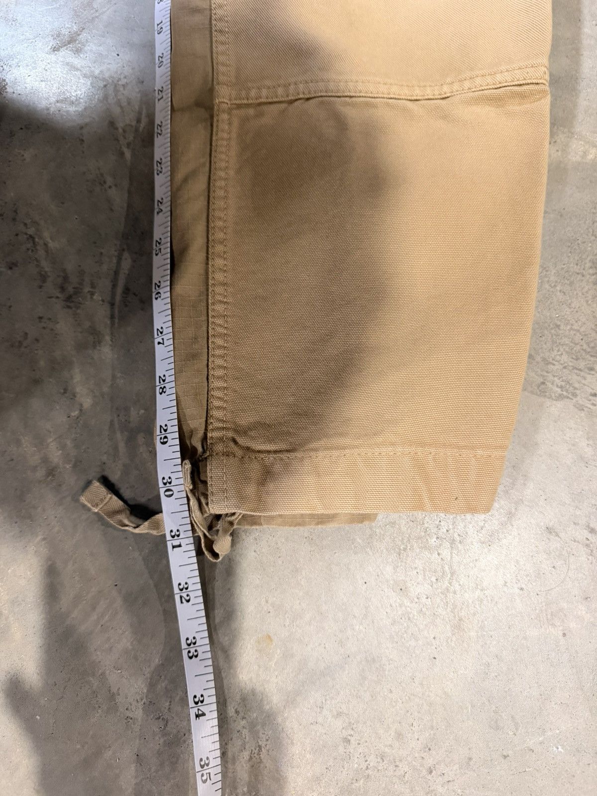 Carhartt Wip Carhartt WIP Medley Pant Size US 32 / EU 48 - 6 Thumbnail