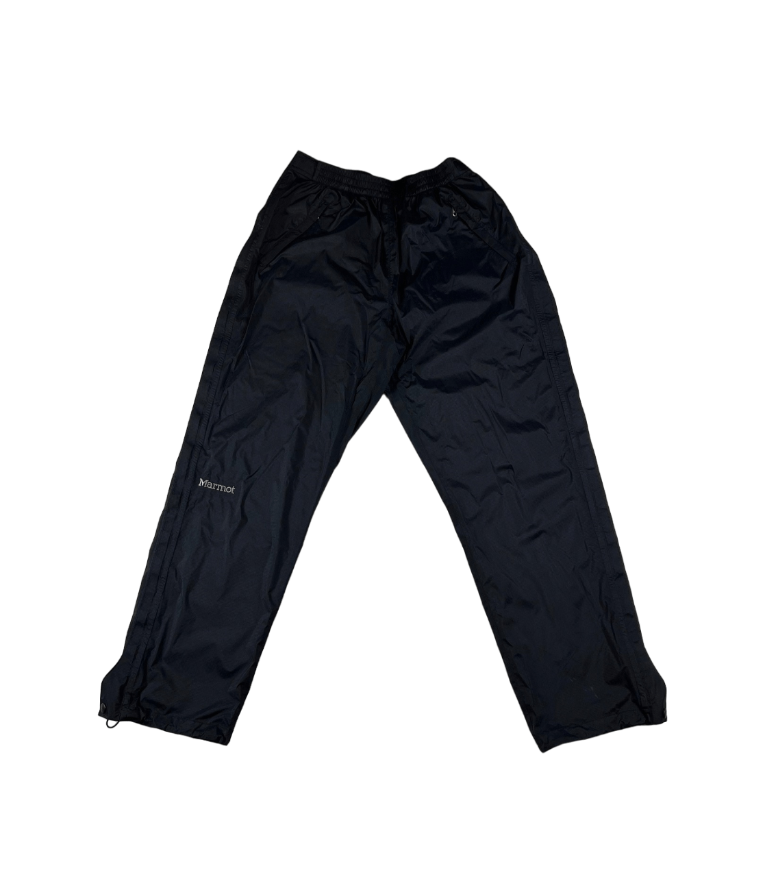 Marmot Marmot Membrana Pants Zippers L Size US 36 / EU 52 - 1 Thumbnail