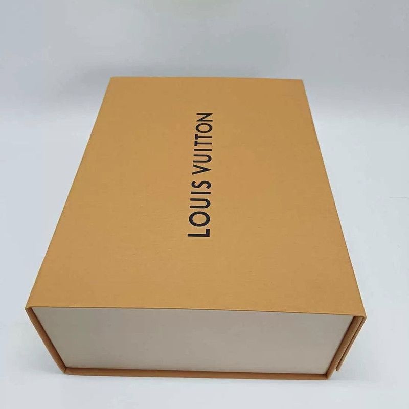 Louis Vuitton Louis Vuitton Green and White Trainer Sneakers -2508 Size US 9.5 / EU 42-43 - 3 Thumbnail