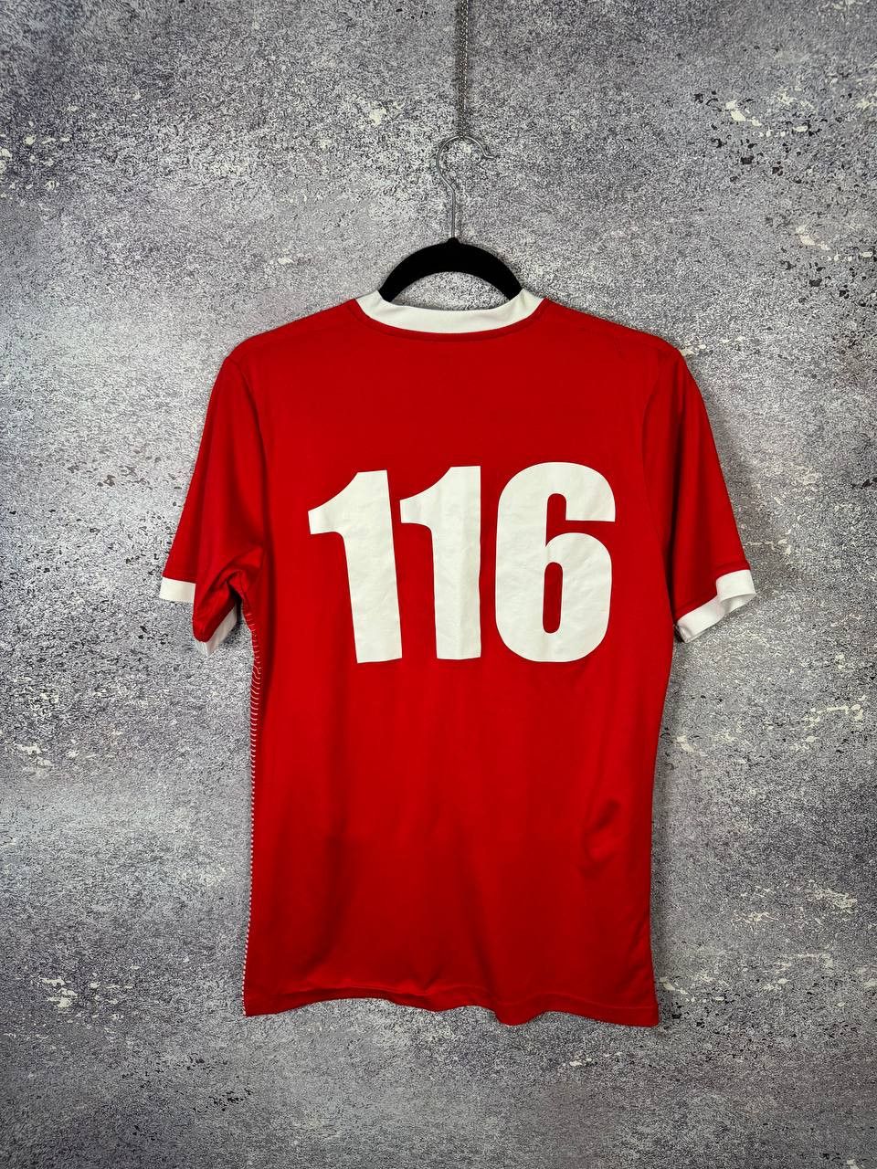 Other Southampton RTC Joma Soccer Jersey Small Blokcore Size US S / EU 44-46 / 1 - 11 Thumbnail