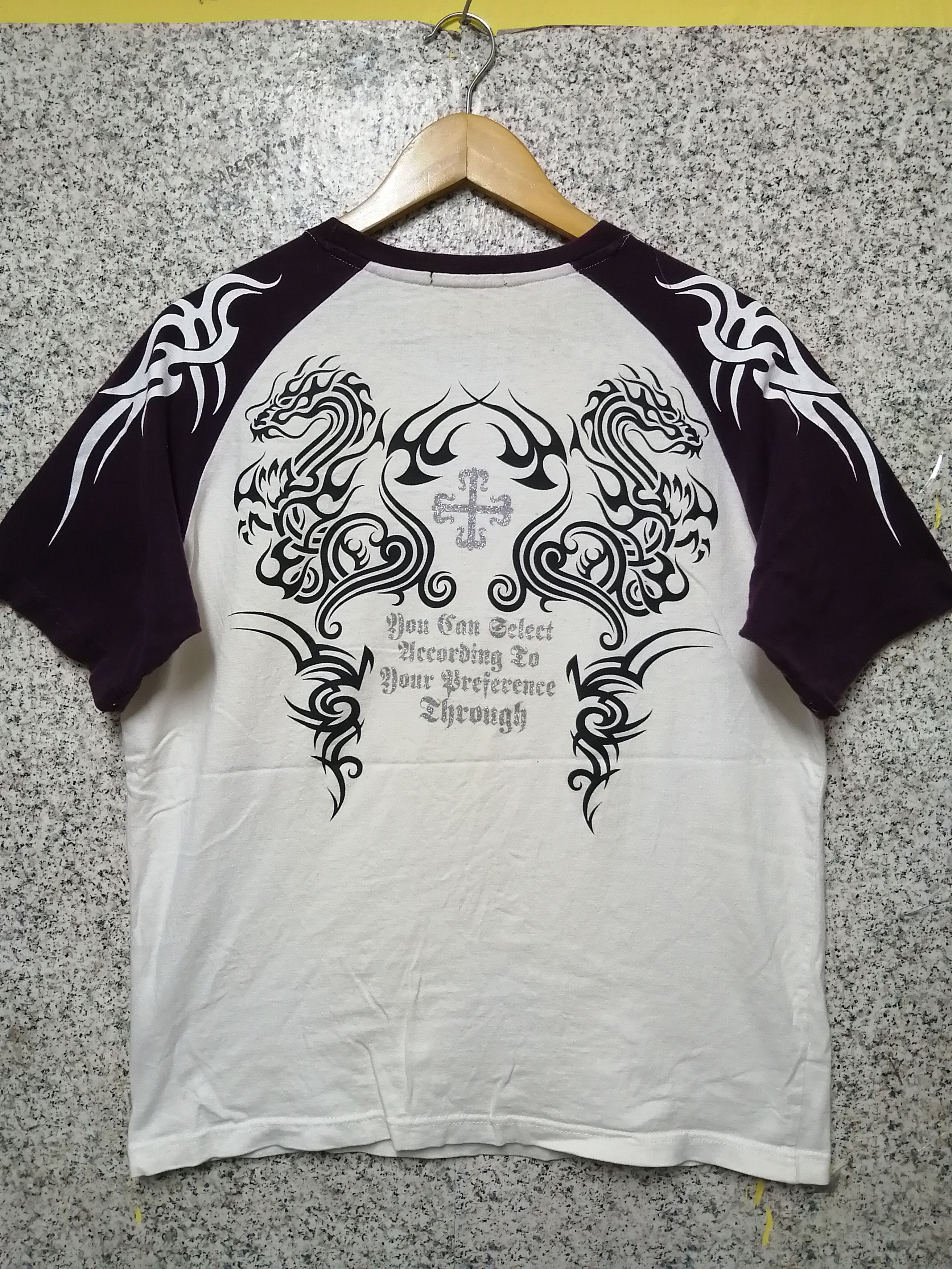 Japanese Brand × Seditionaries × Vintage VINTAGE PUNK VERY RARE Size US M / EU 48-50 / 2 - 2 Thumbnail