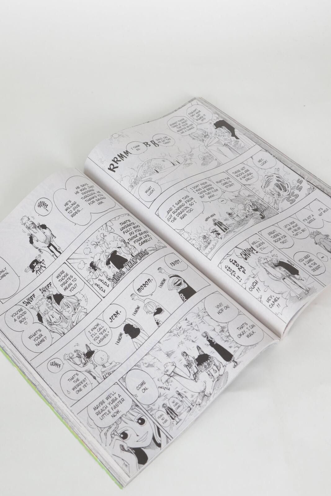 Other 08' Shonen Jump April Volume 6 Issue 4 Manga Size ONE SIZE - 4 Thumbnail