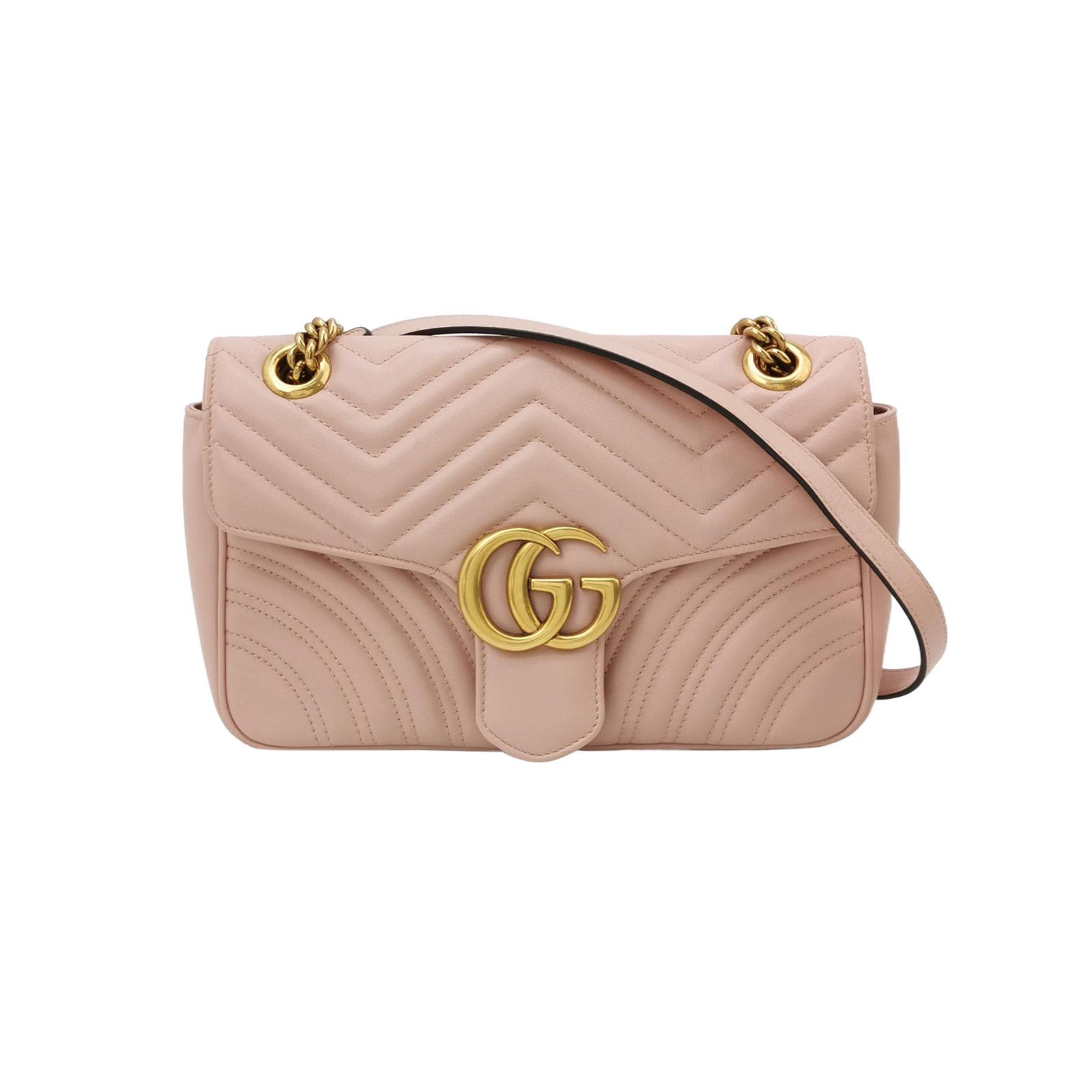 Gucci Gucci Women os Shoulder Bags Size ONE SIZE - 1 Thumbnail