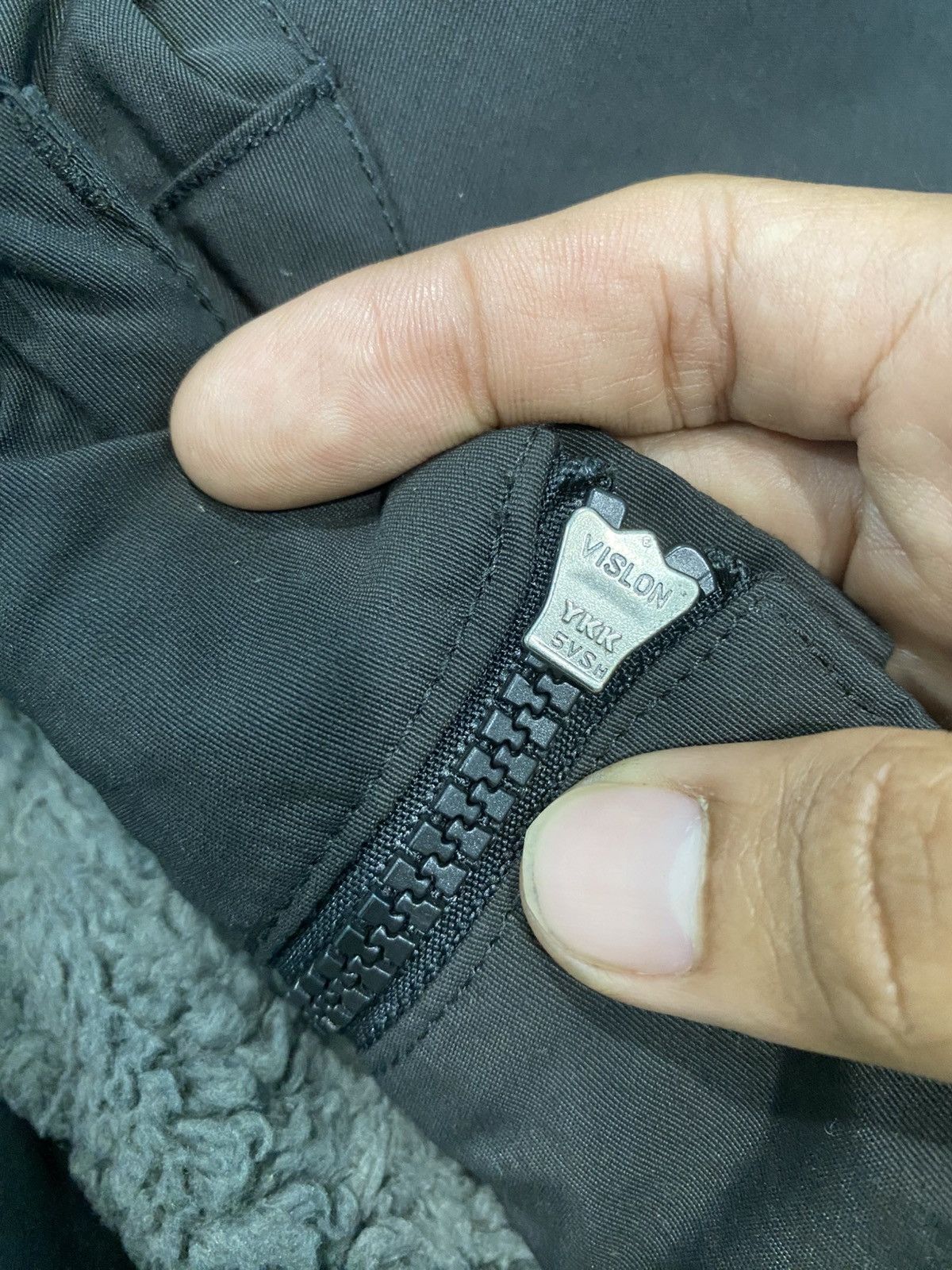Patagonia Patagonia M65 Lining Fleece Jacket Size US S / EU 44-46 / 1 - 10 Thumbnail