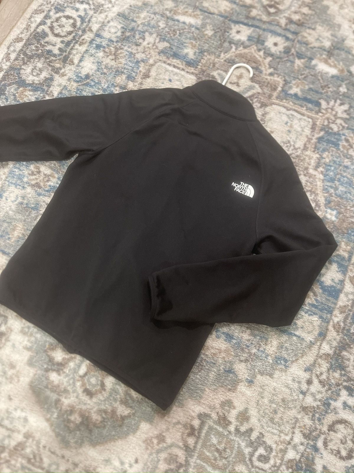 The North Face The north face mens zip up Size US S / EU 44-46 / 1 - 4 Thumbnail