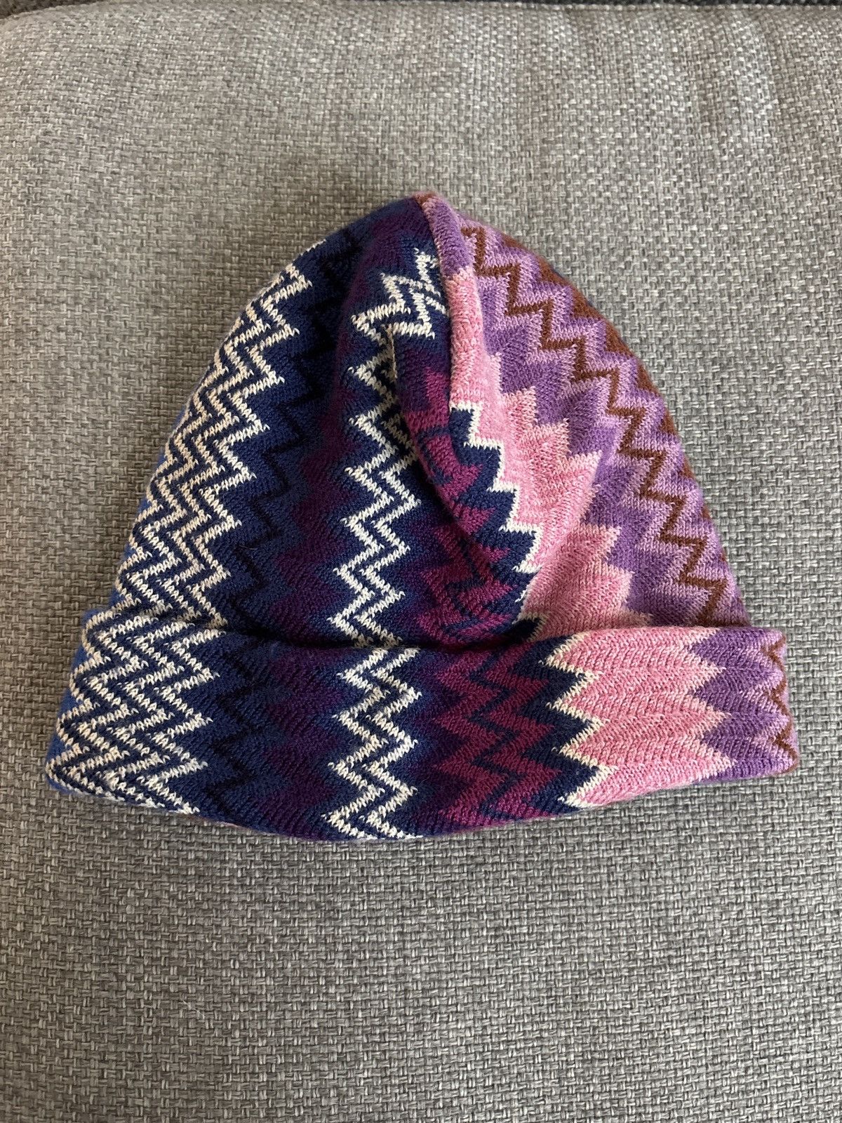Missoni Beanie