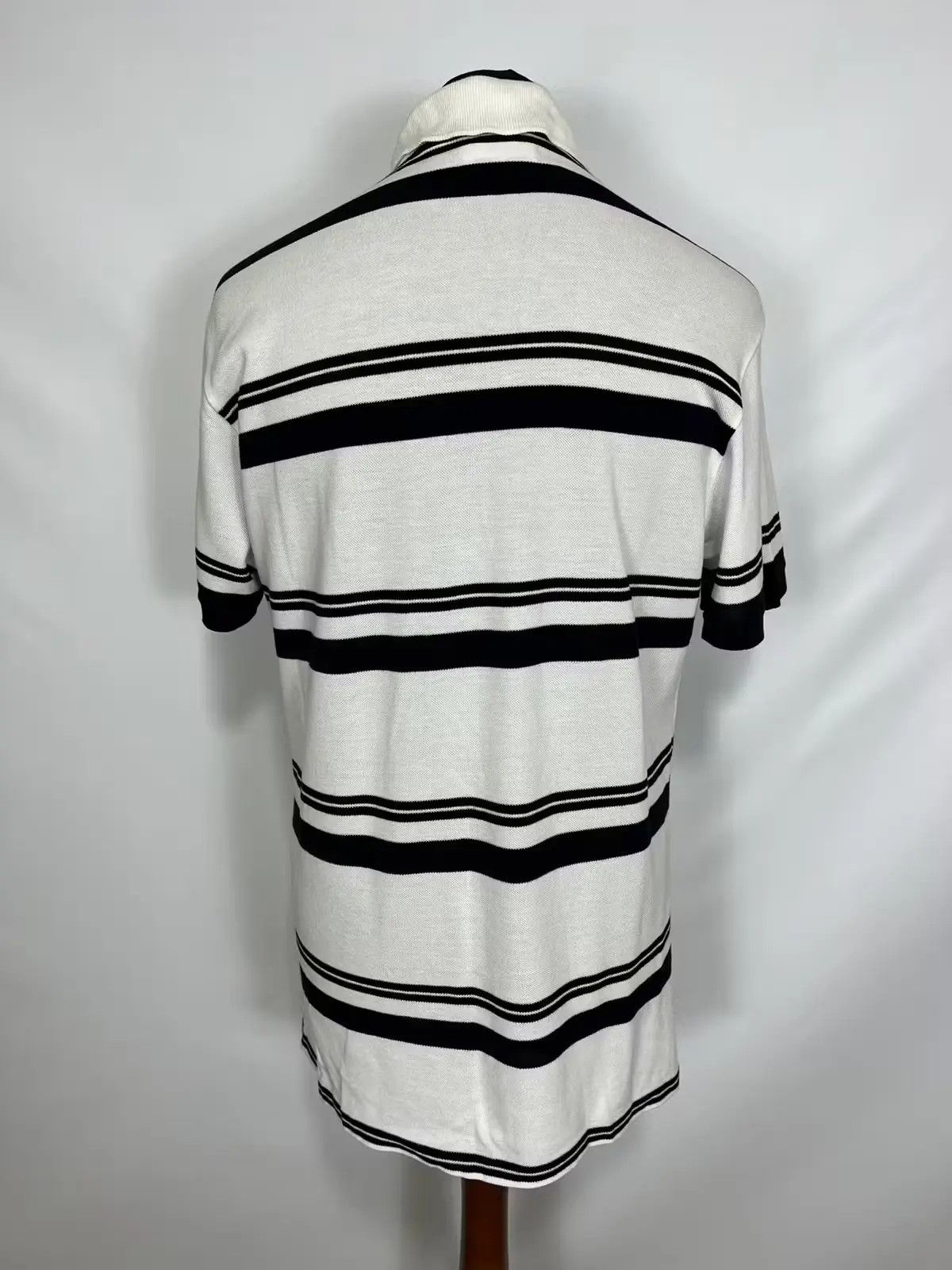 Designer × Lacoste Lacoste polo T-shirt Size US XL / EU 56 / 4 - 2 Thumbnail