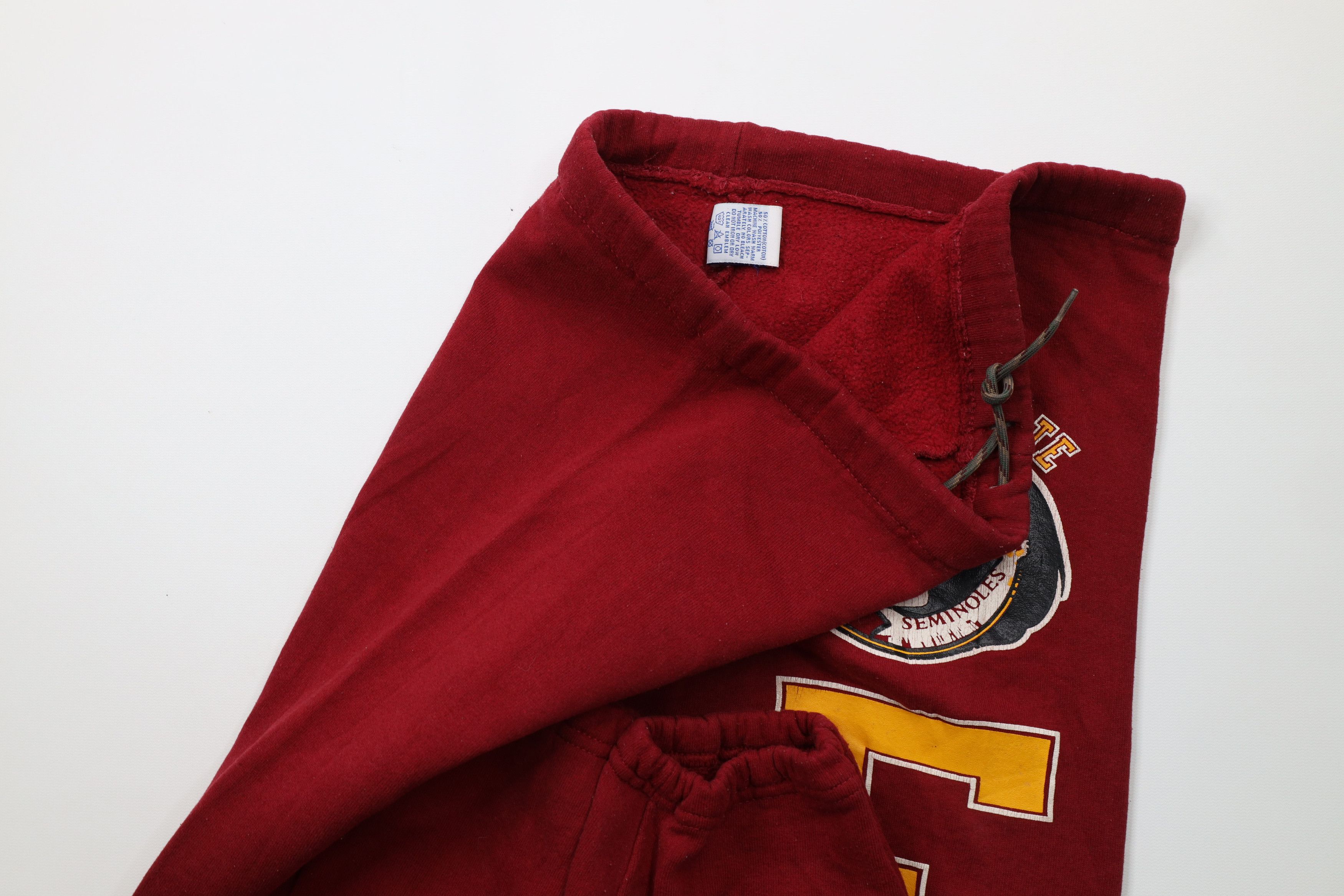 Russell Athletic × Vintage Vintage 90s Russell Athletic Sweatpants Joggers USA Size US 32 / EU 48 - 6 Thumbnail