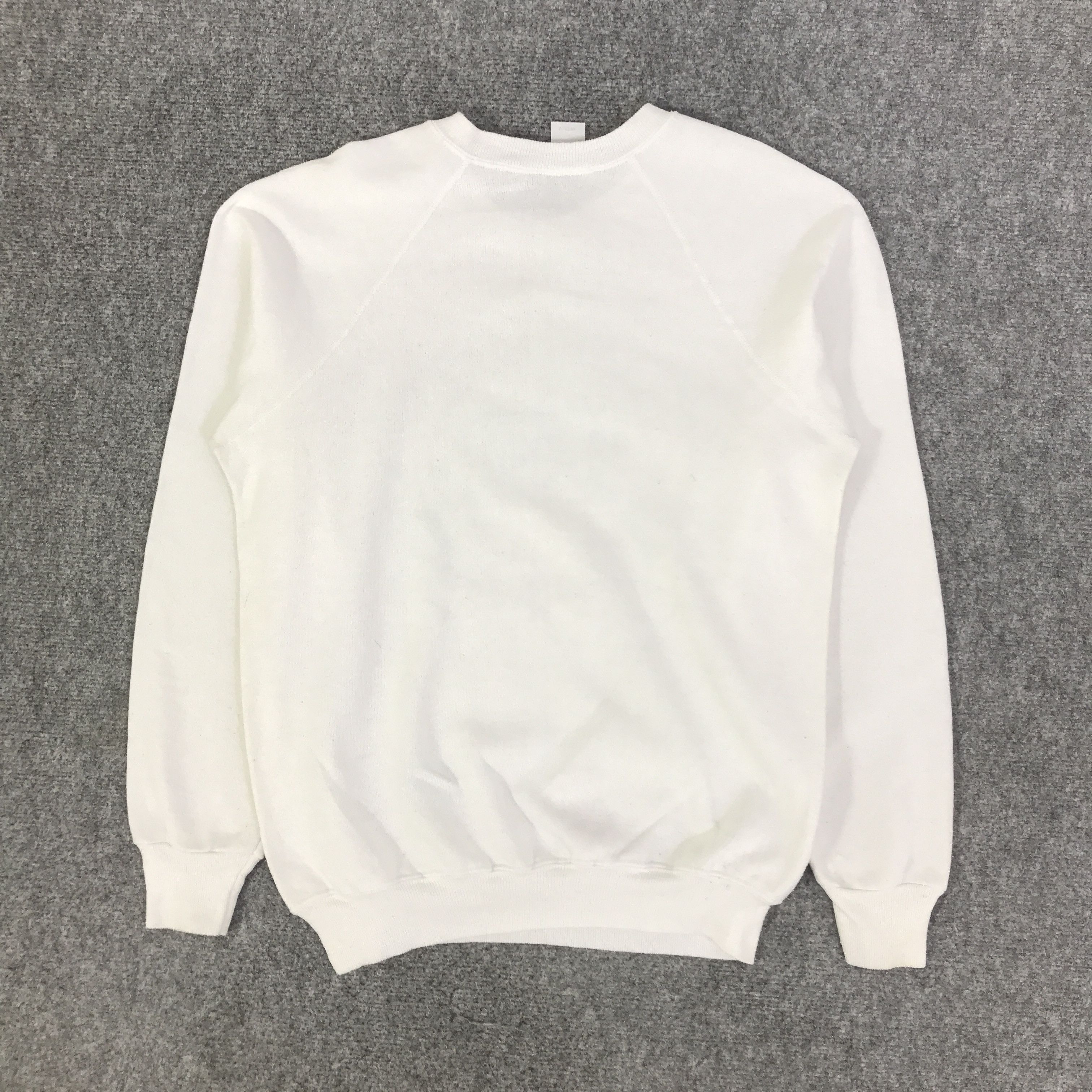 Lee VTG 90s LEE SWEATSHIRTS K109B20 Size US M / EU 48-50 / 2 - 3 Thumbnail