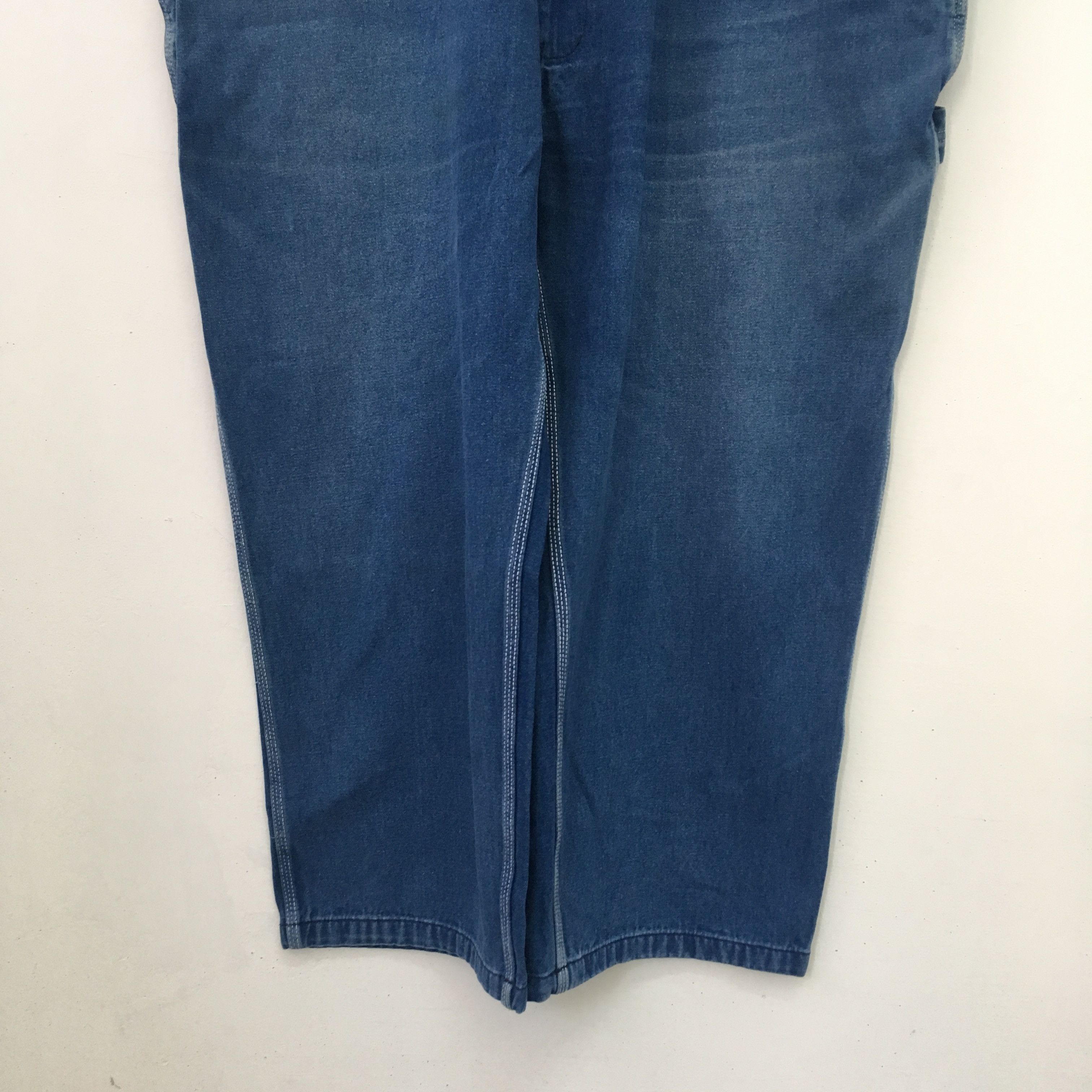 Japanese Brand Size M Overall Jacket - 1361 Size US M / EU 48-50 / 2 - 10 Thumbnail