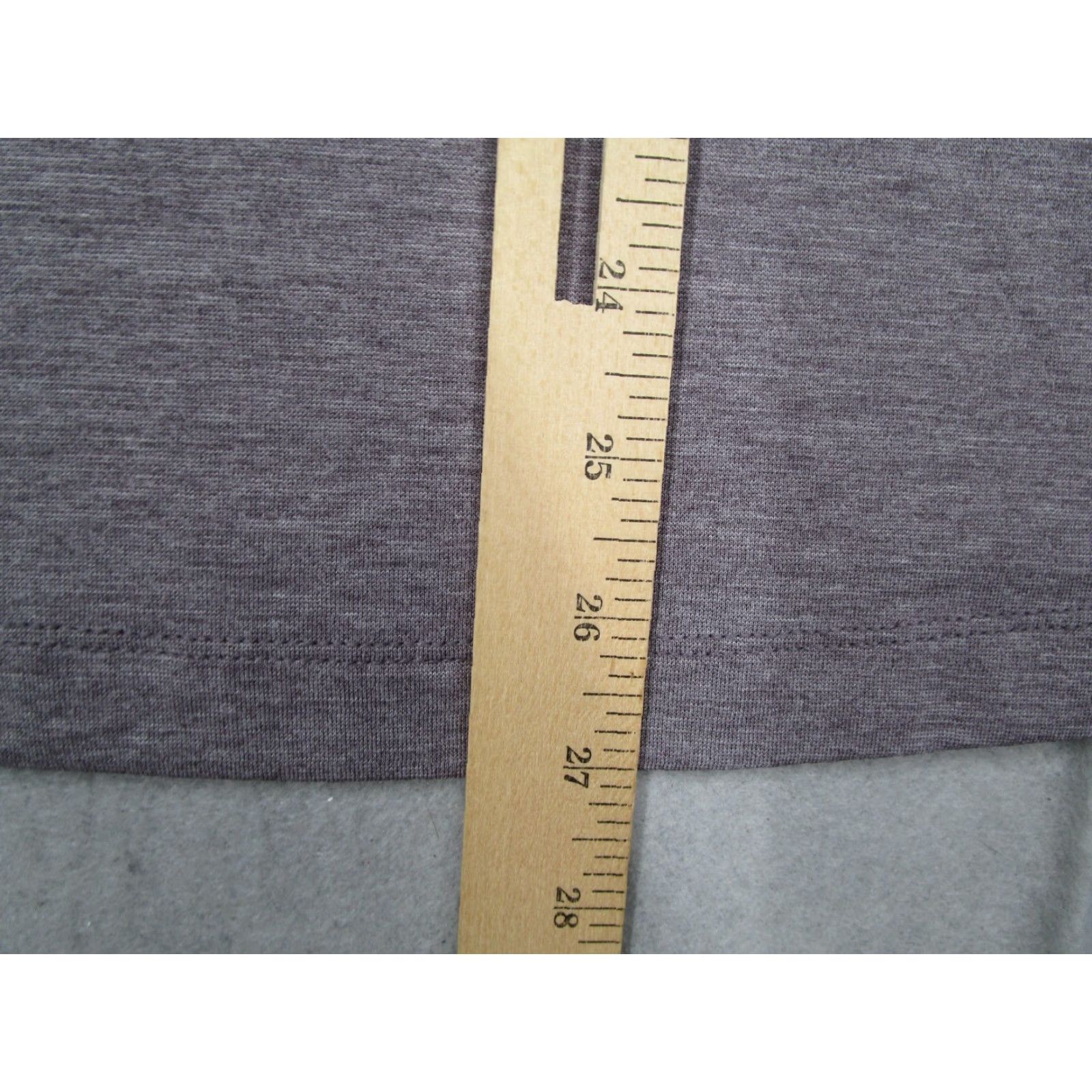 Lululemon Lululemon Shirt Small Purple Polo Stretch Active Work Performance Golf Mens Size US S / EU 44-46 / 1 - 6 Thumbnail