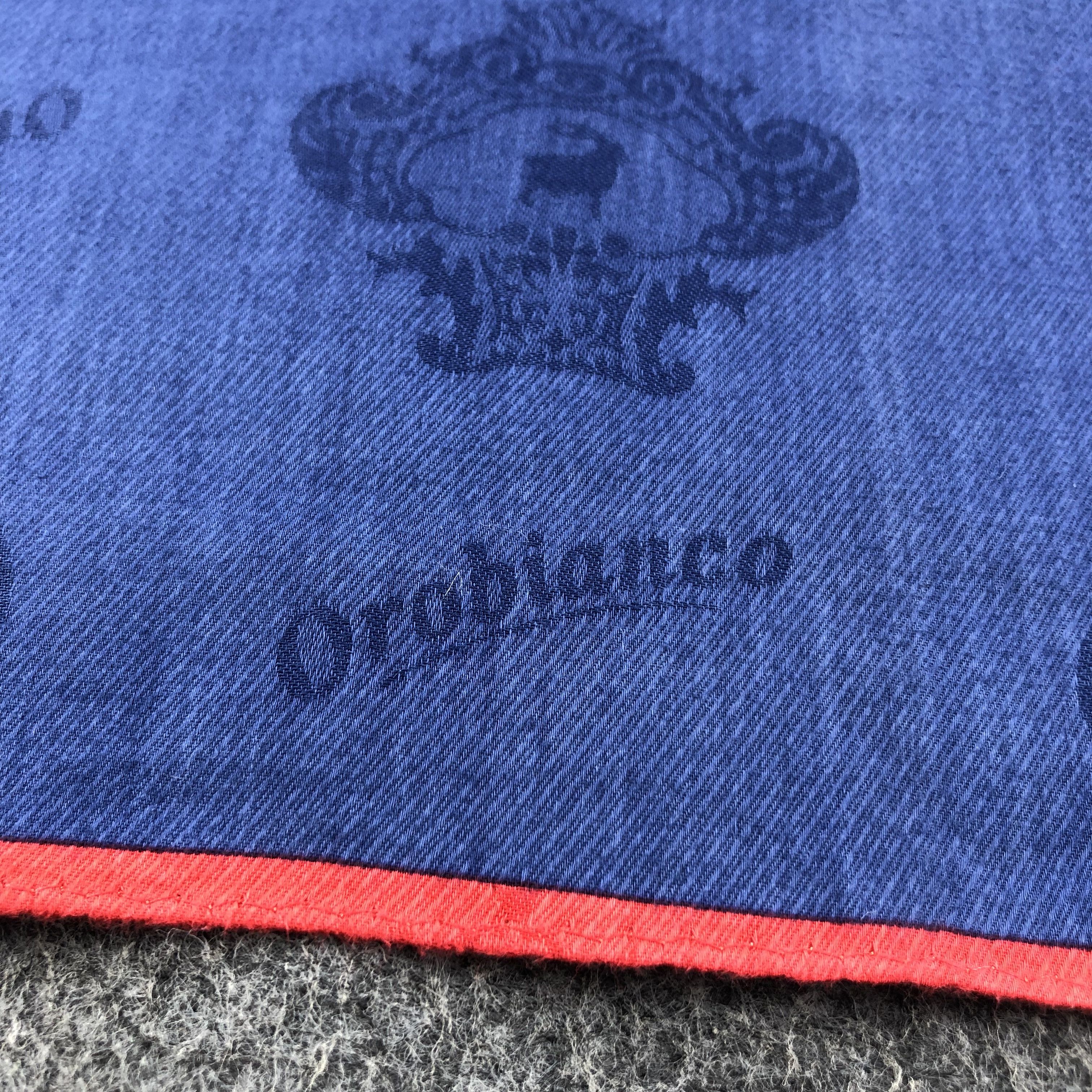 Orobianco Orobianco Handkerchief Neckerchief Bandana H1307 Size ONE SIZE - 3 Thumbnail