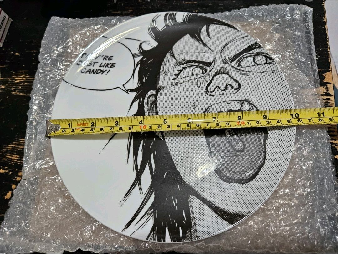 Akira Syringe Akira Pill Supreme Akira Hat Akira Supreme Sticker 2025