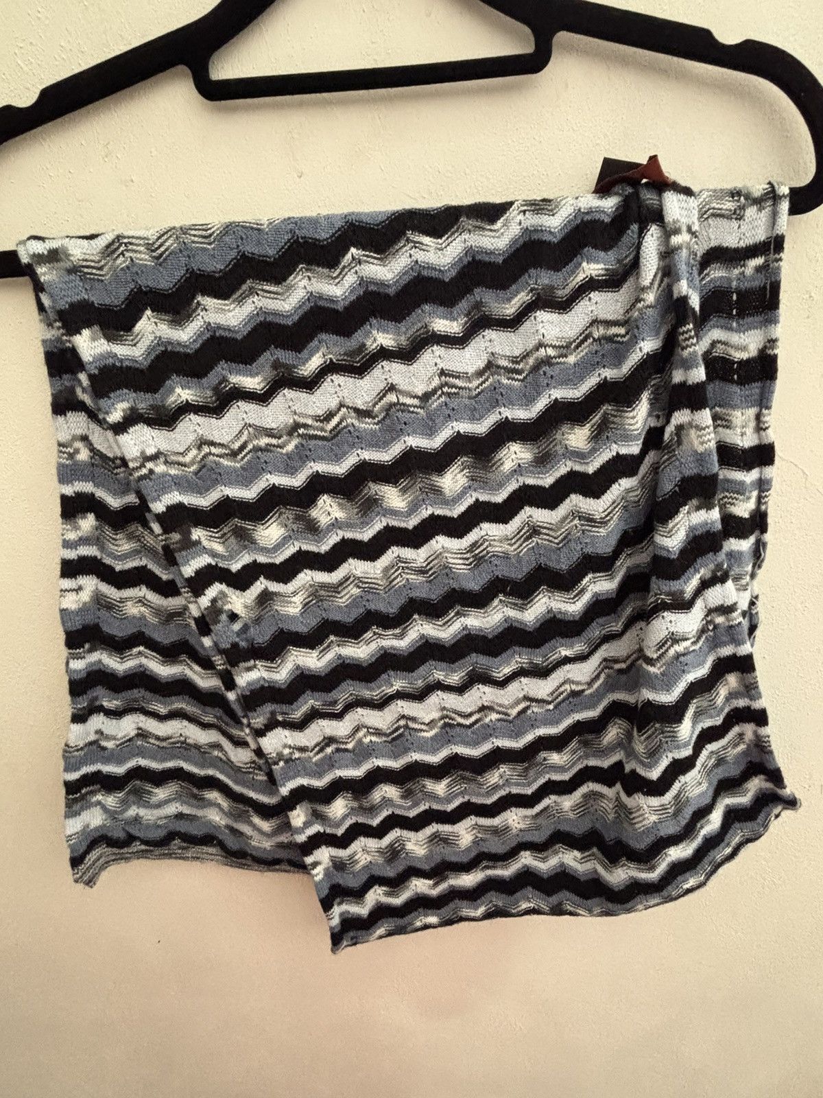 Missoni Missoni scarf Size ONE SIZE - 8 Thumbnail