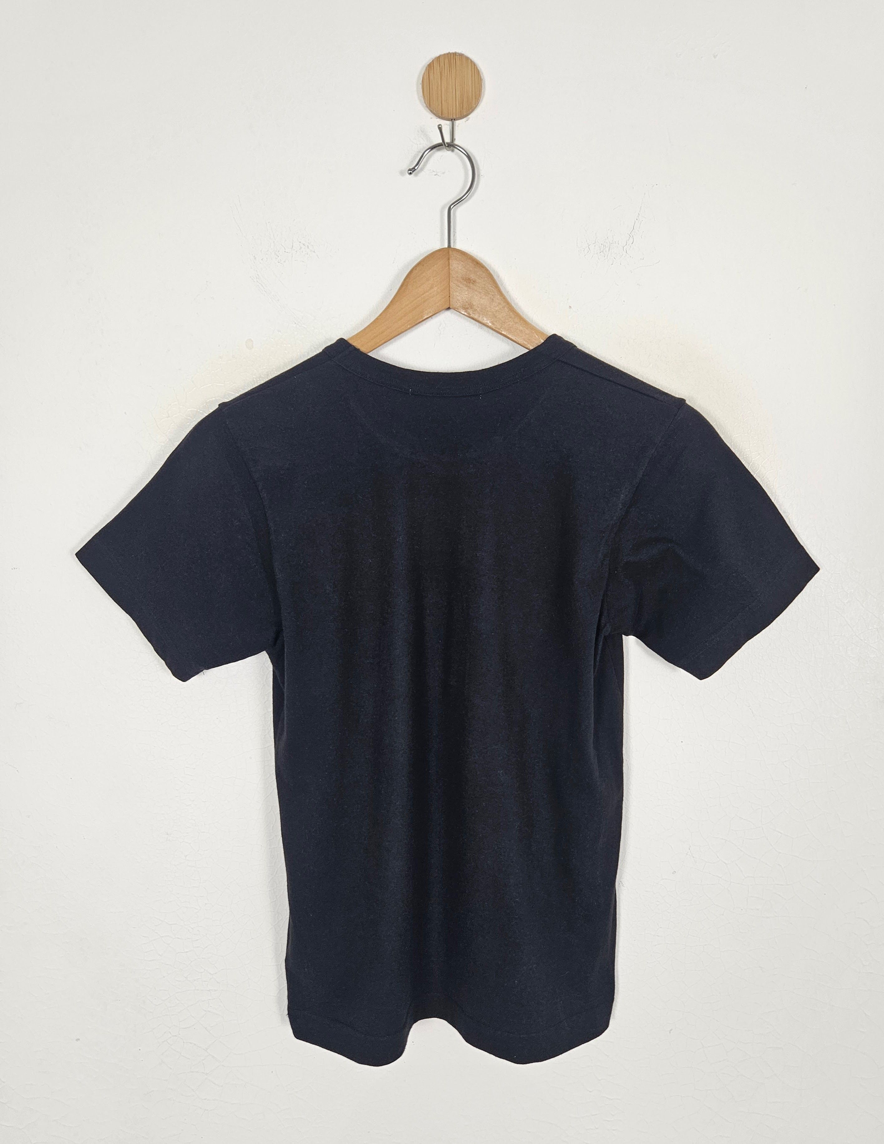 Comme des Garcons Comme Des Garcons CDG Ginza 2005 shirt Size S / US 4 / IT 40 - 3 Thumbnail