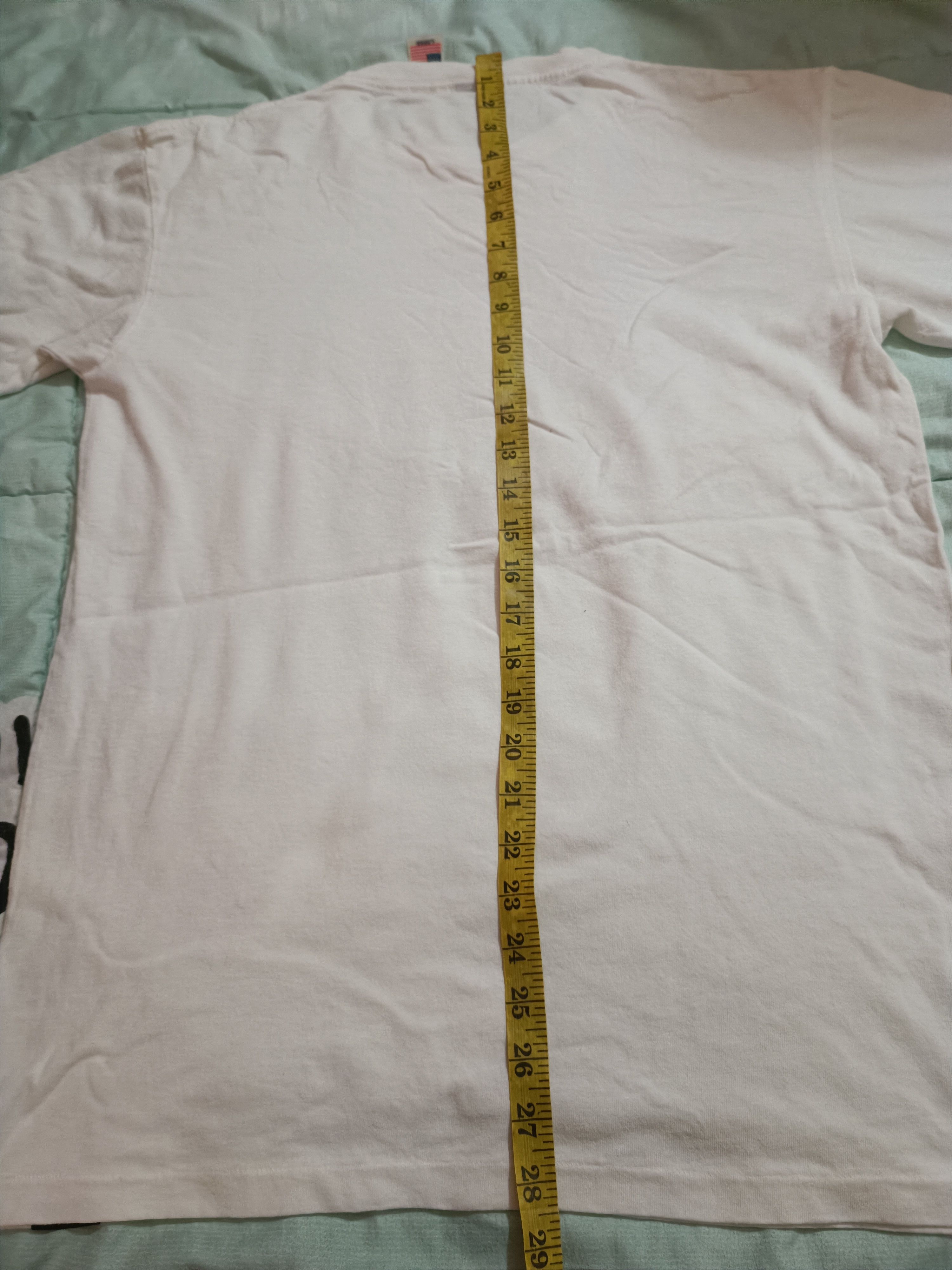 Band Tees ♦️John Lydon PIL Public Image Ltd T Shirt Size US L / EU 52-54 / 3 - 10 Thumbnail