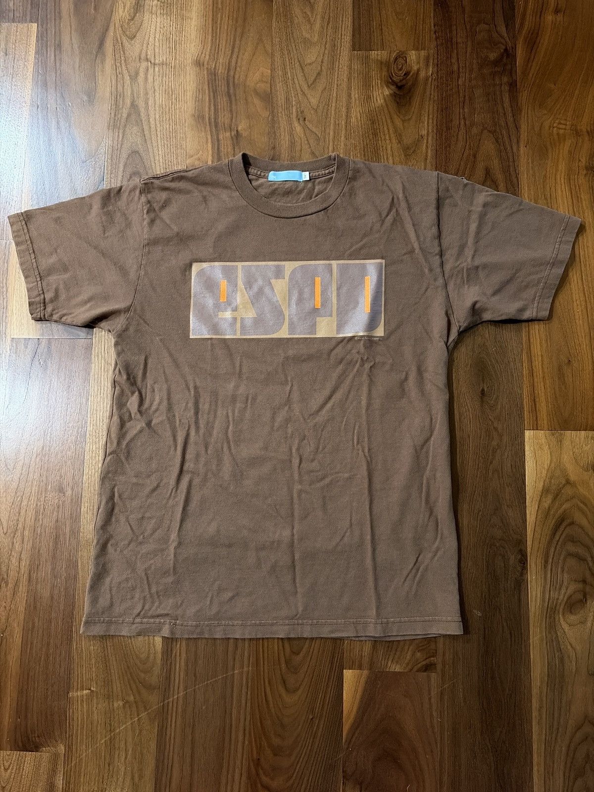 Other ESPO signed Tshirt Size US L / EU 52-54 / 3 - 4 Thumbnail