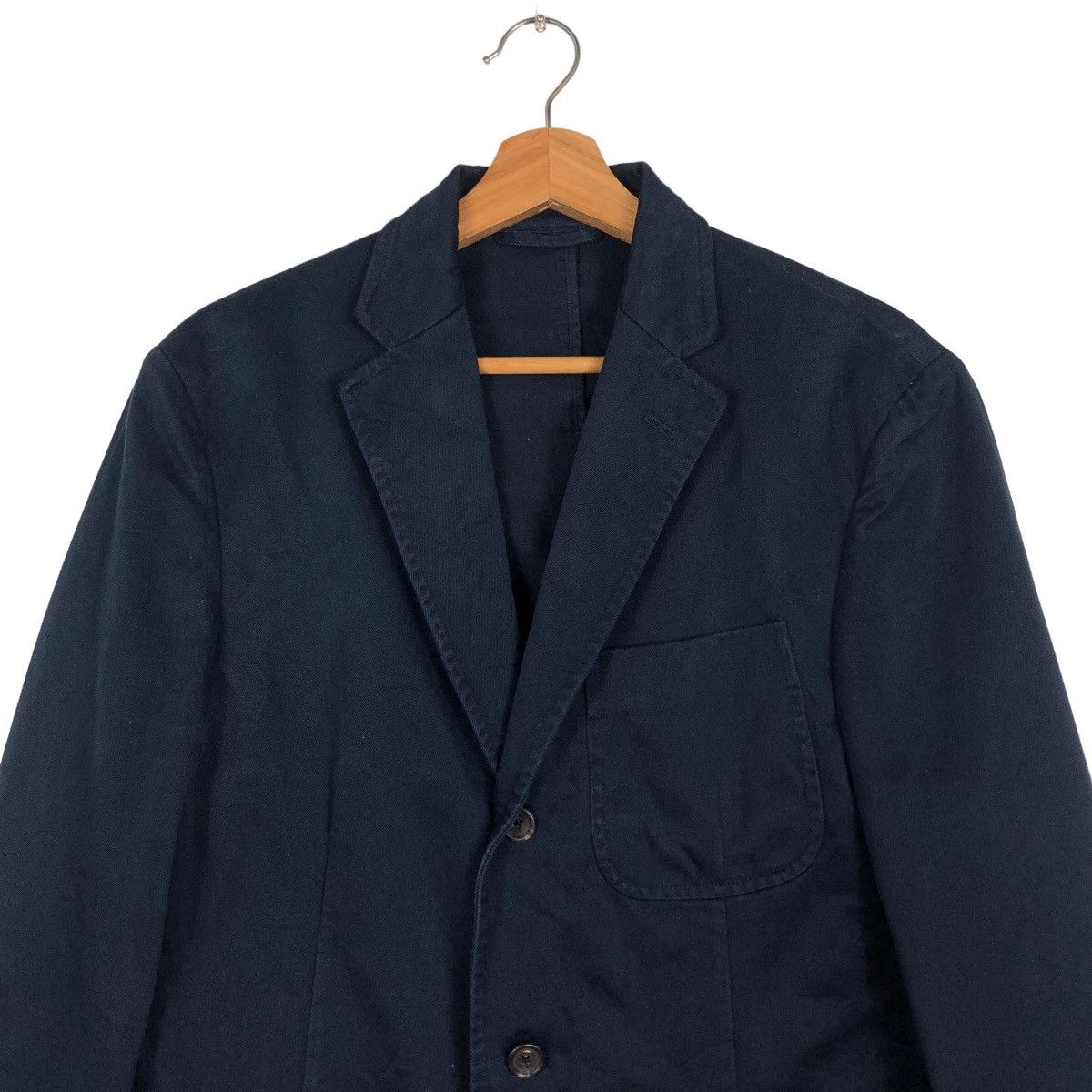 Polo Ralph Lauren 🔥Vintage Chore Work Jacket Polo Ralph Lauren Size US S / EU 44-46 / 1 - 3 Thumbnail