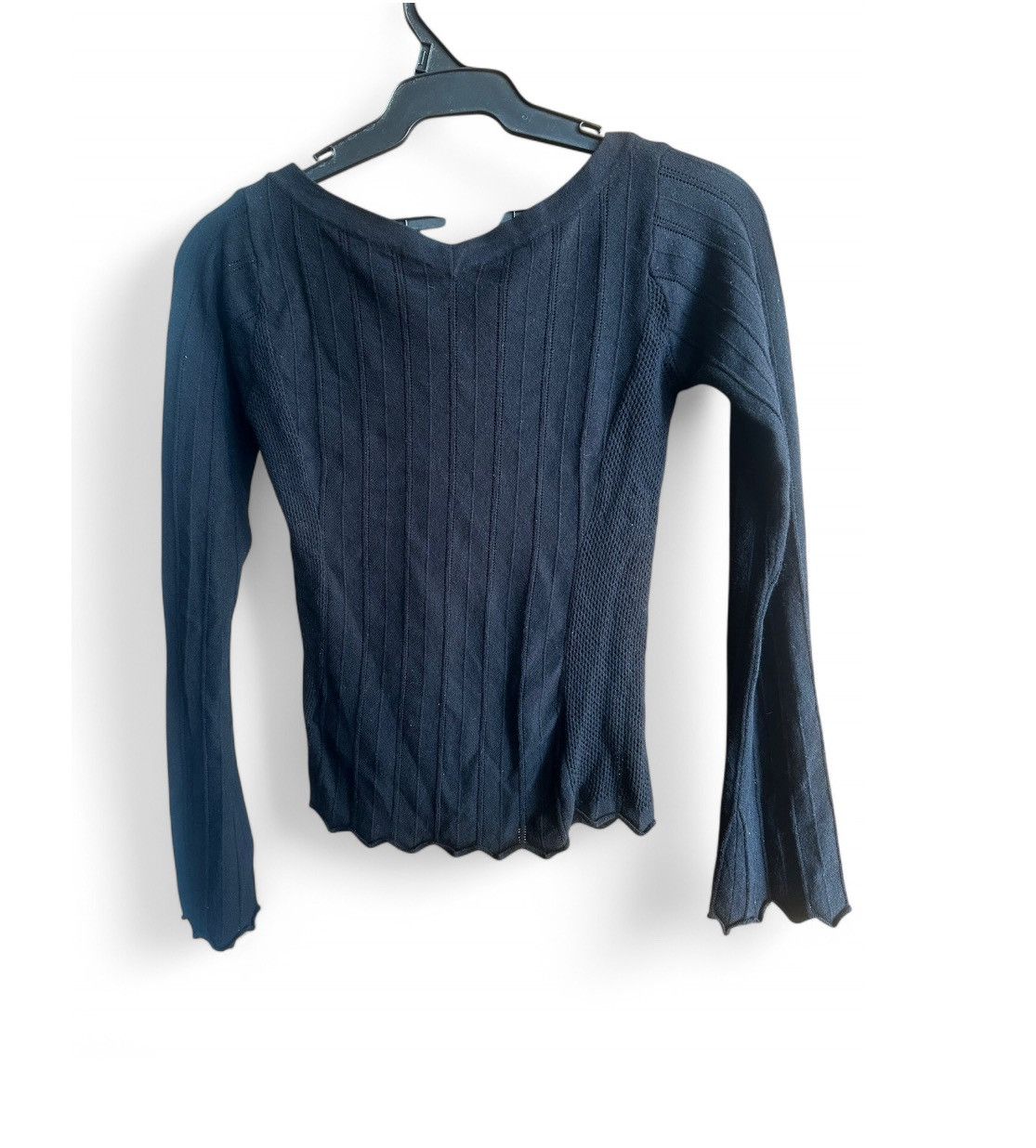 Dolce & Gabbana Dolce and gabbana mesh cardigan Size XS / US 0-2 / IT 36-38 - 5 Thumbnail
