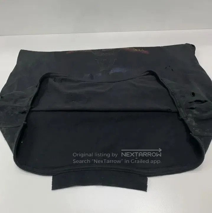 Balenciaga Balenciaga Black Graphic Short Sleeve T-Shirt. Size US M / EU 48-50 / 2 - 3 Thumbnail