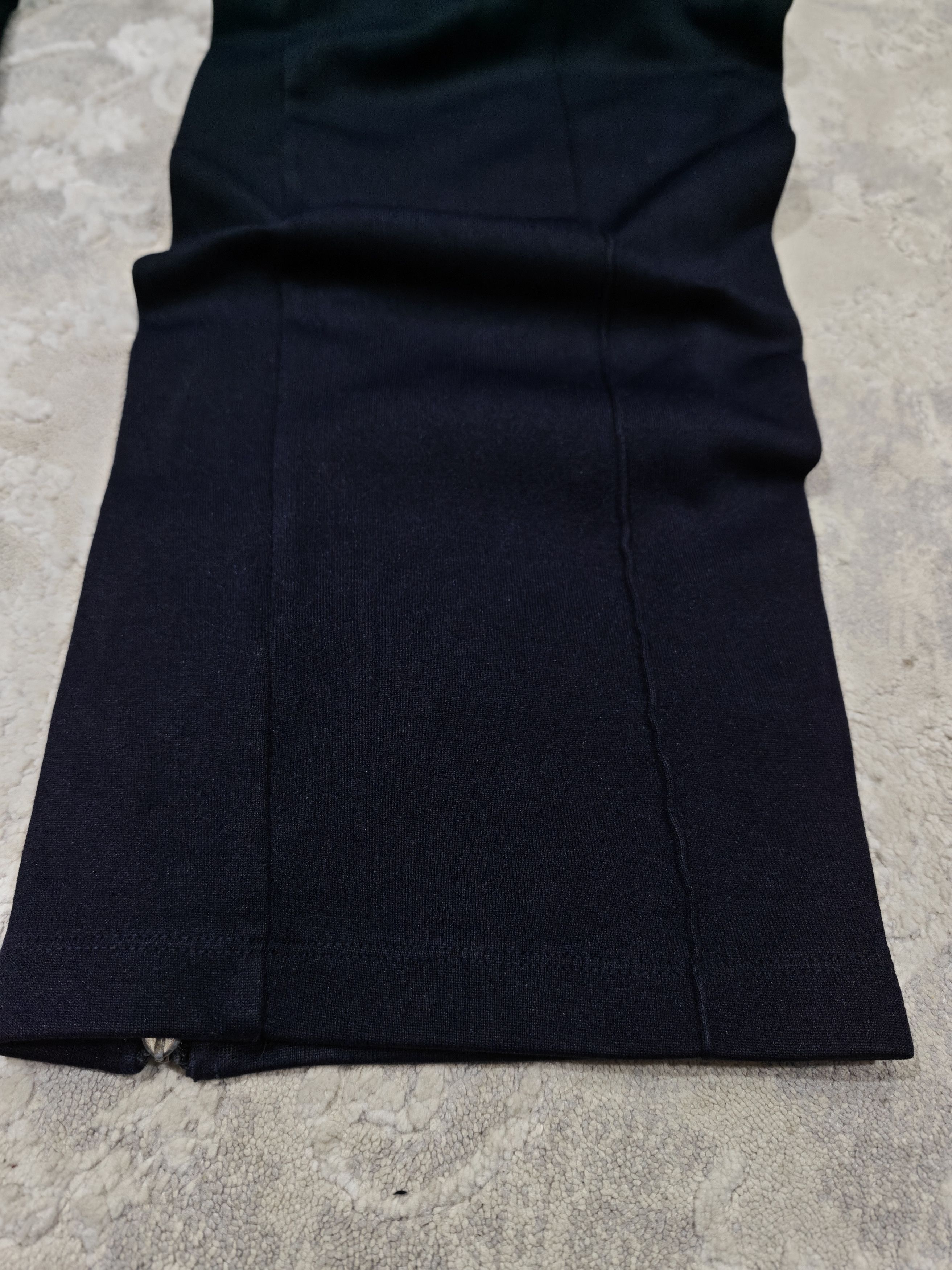 Polo Ralph Lauren Vintage 90s Polo Sport Cotton Blend Track Pants XL Size US 38 / EU 54 - 8 Thumbnail